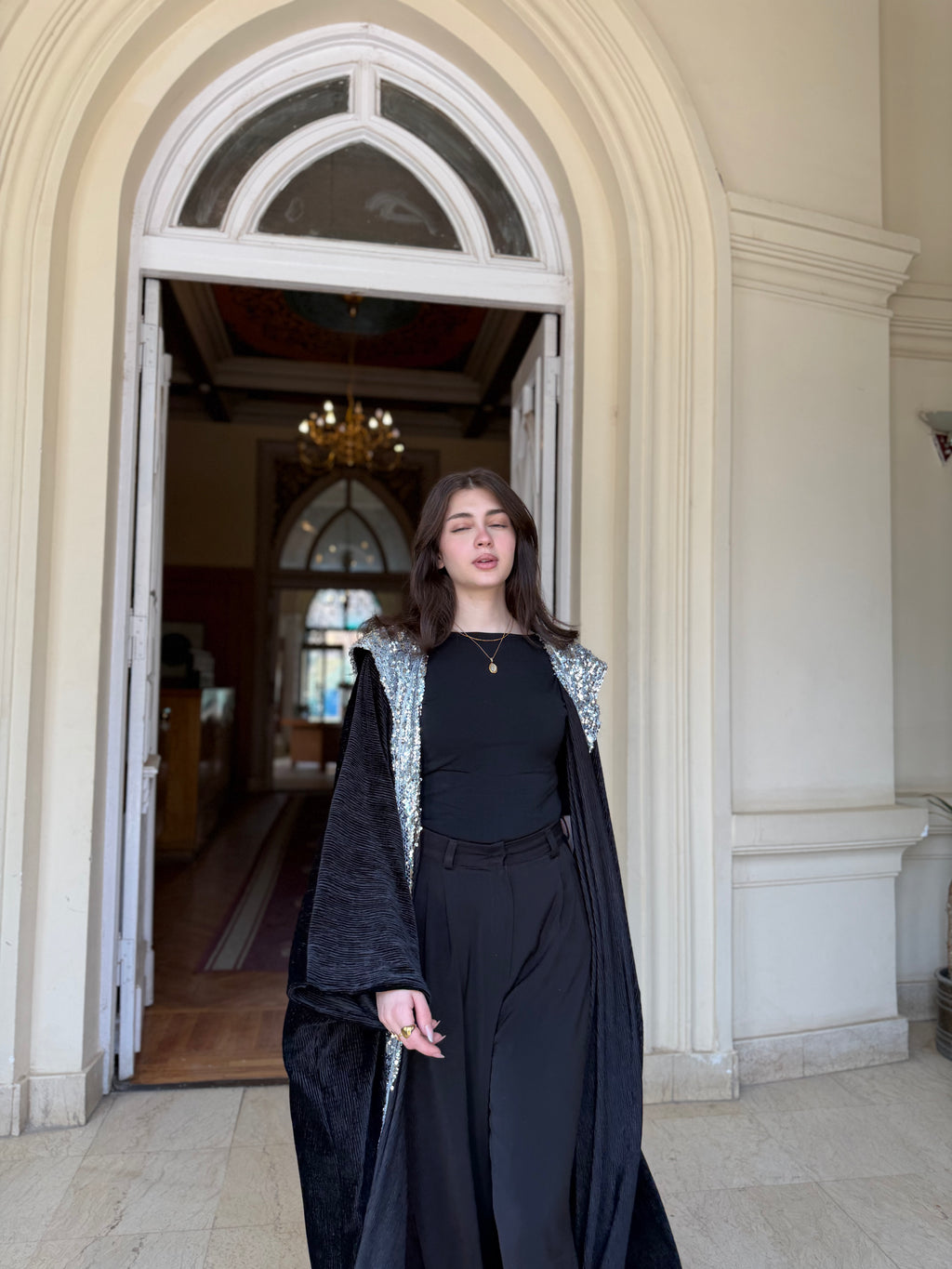 Sultana Kaftan