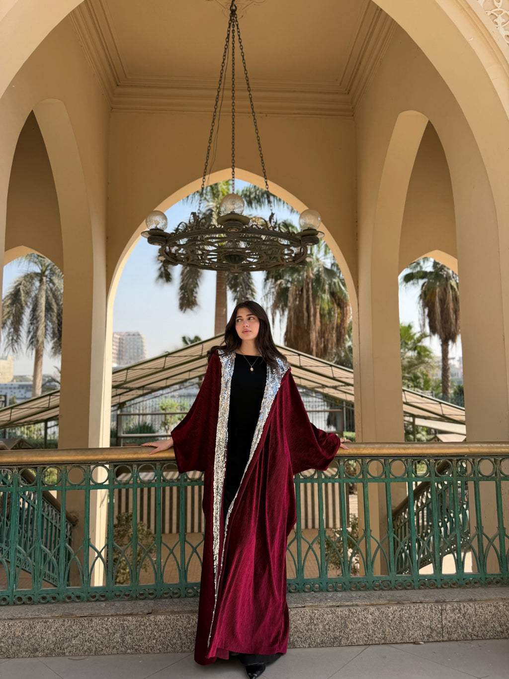 Sultana Kaftan