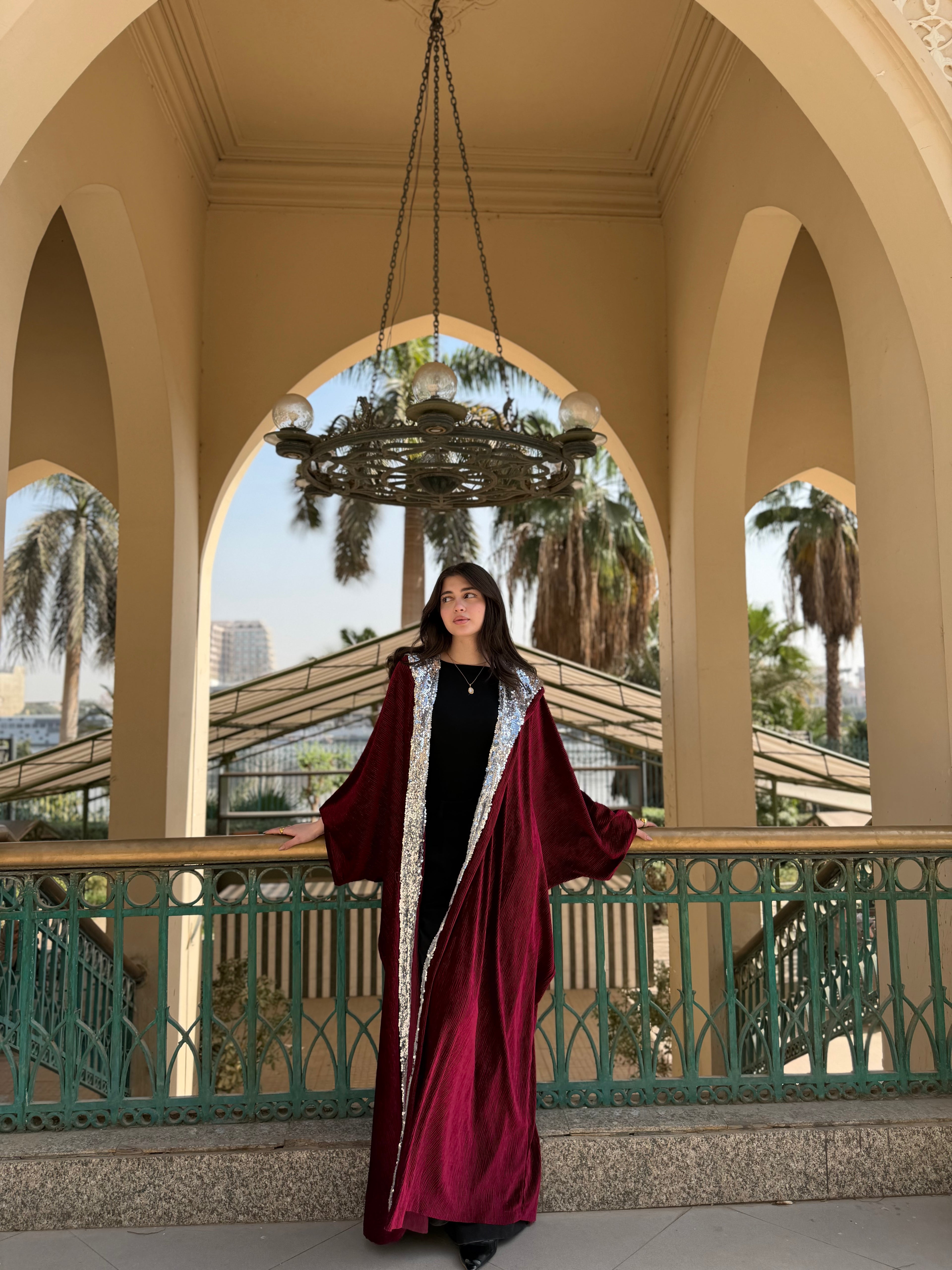 Sultana Kaftan
