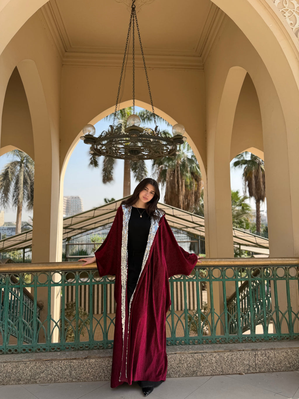 Sultana Kaftan