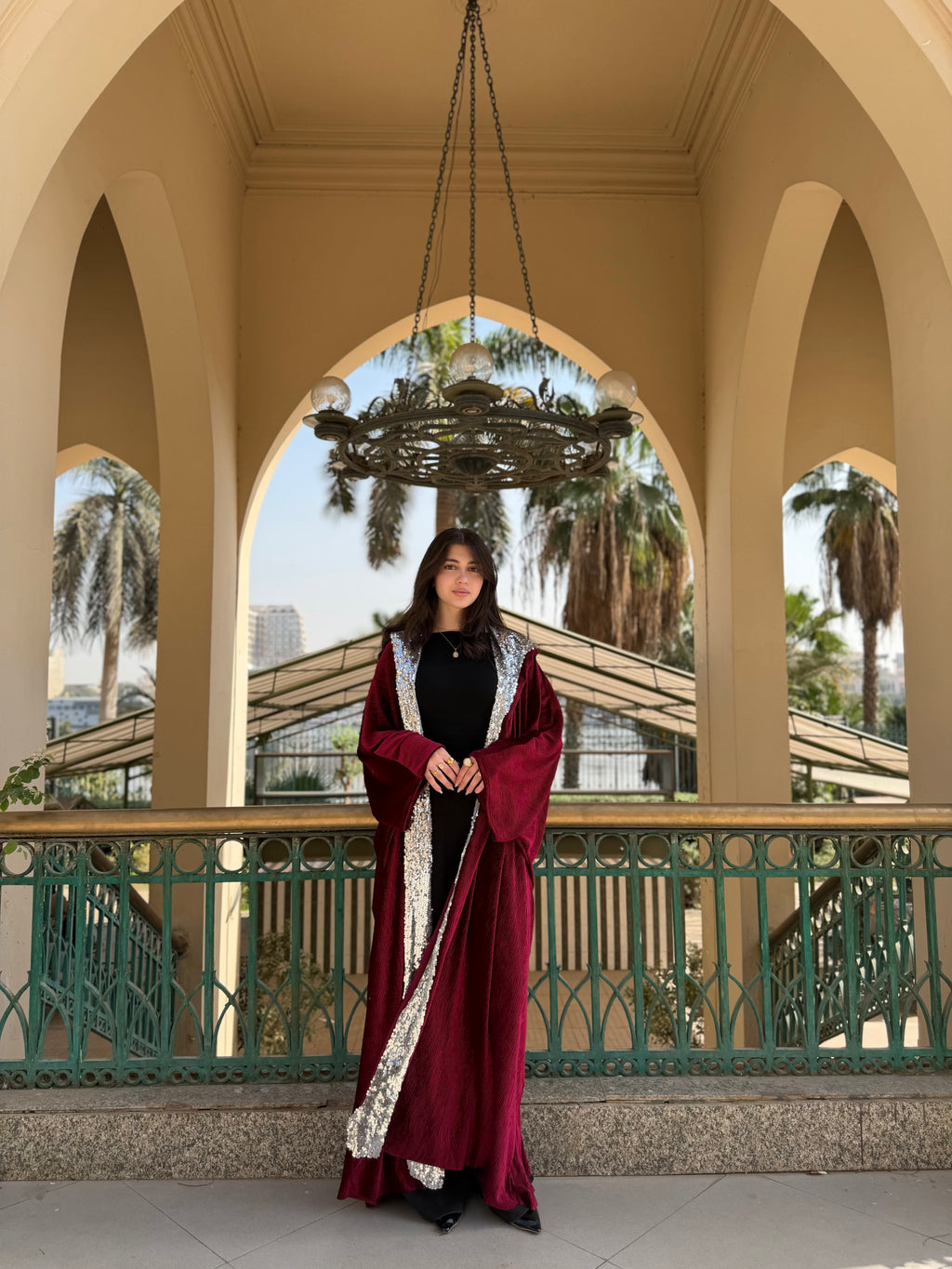 Sultana Kaftan