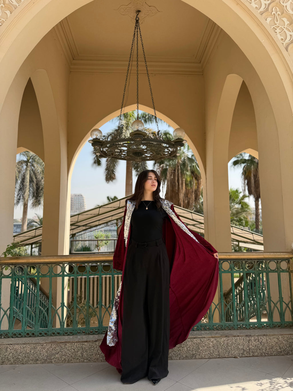 Sultana Kaftan