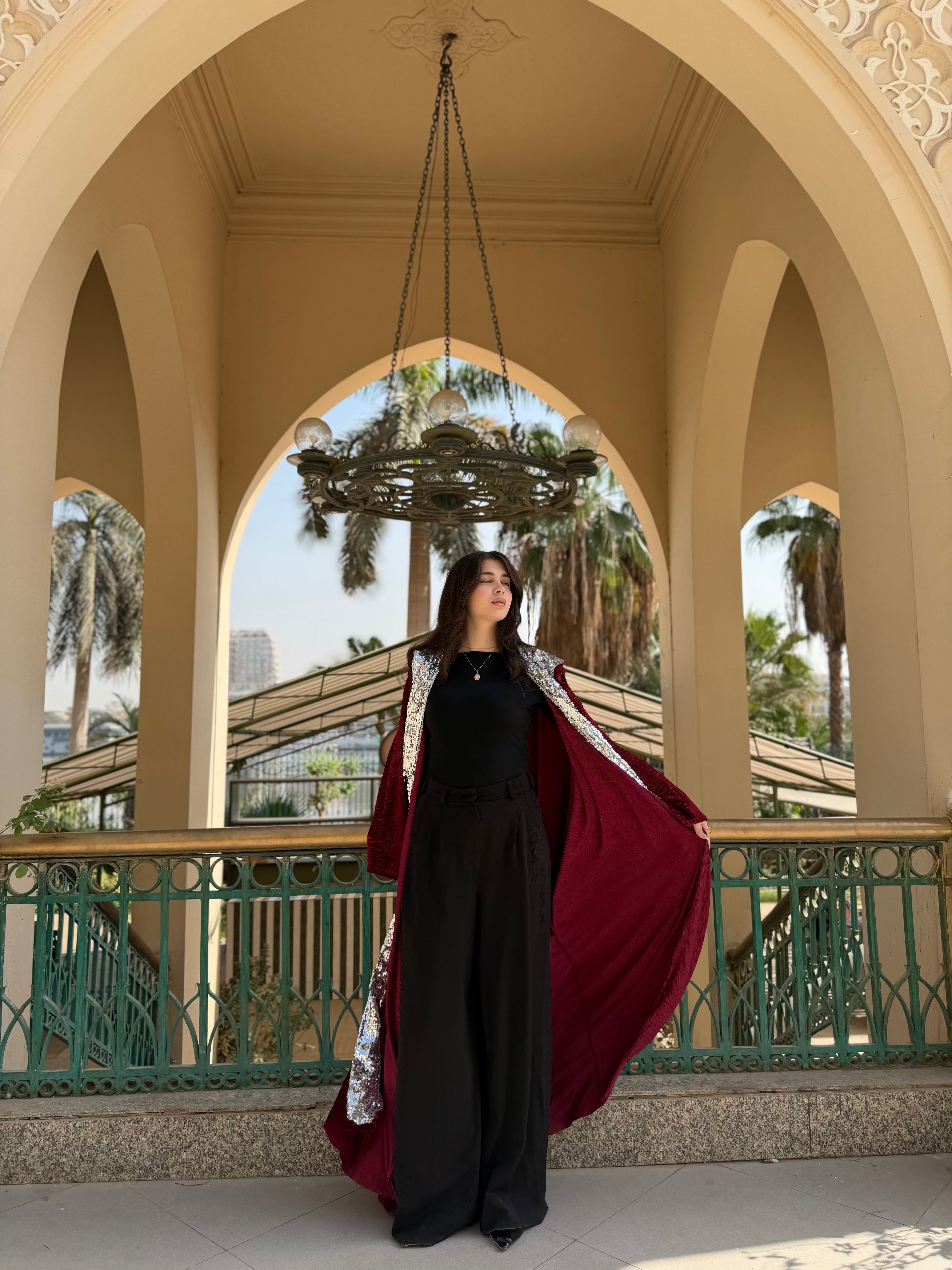 Sultana Kaftan