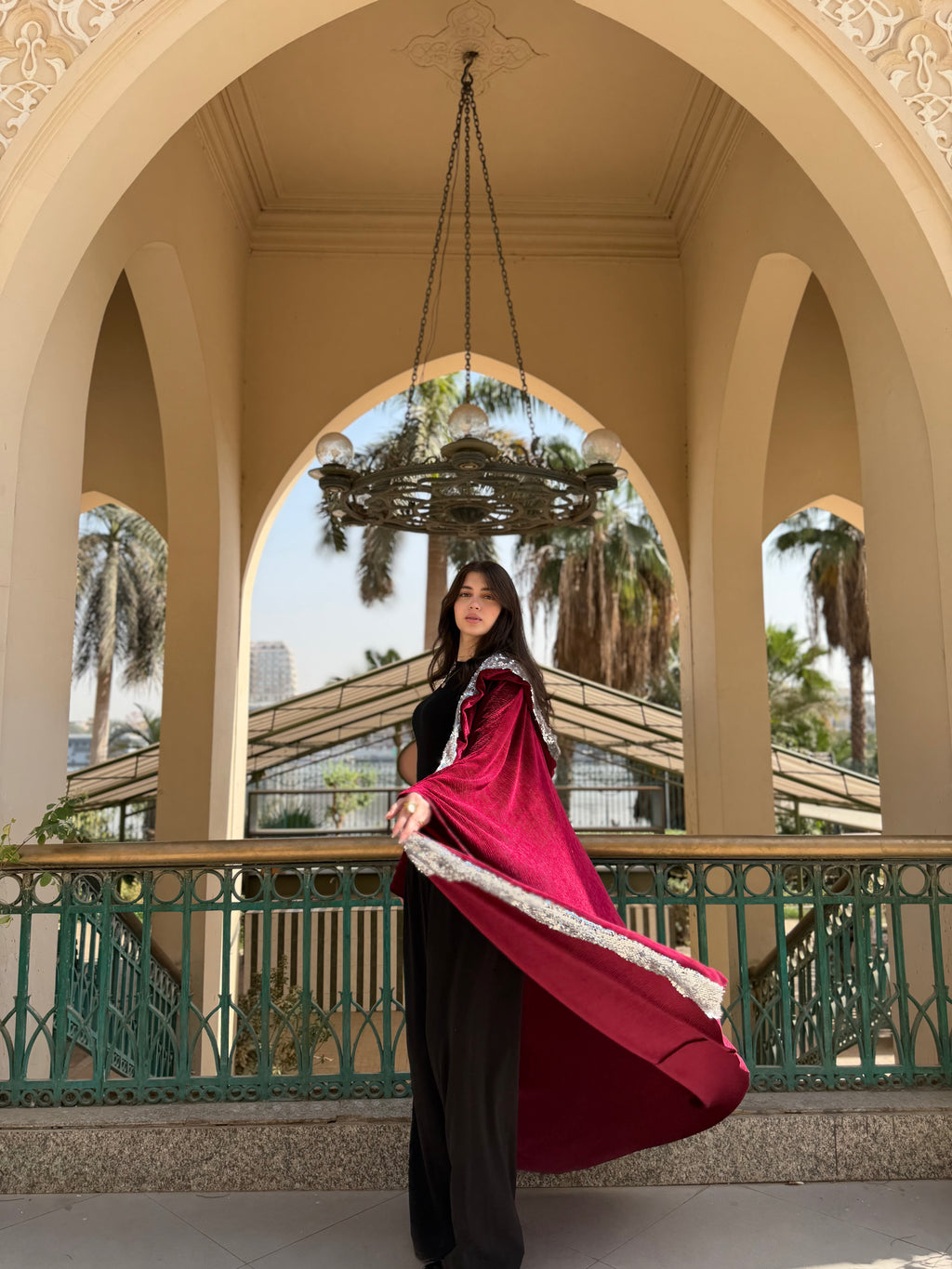 Sultana Kaftan