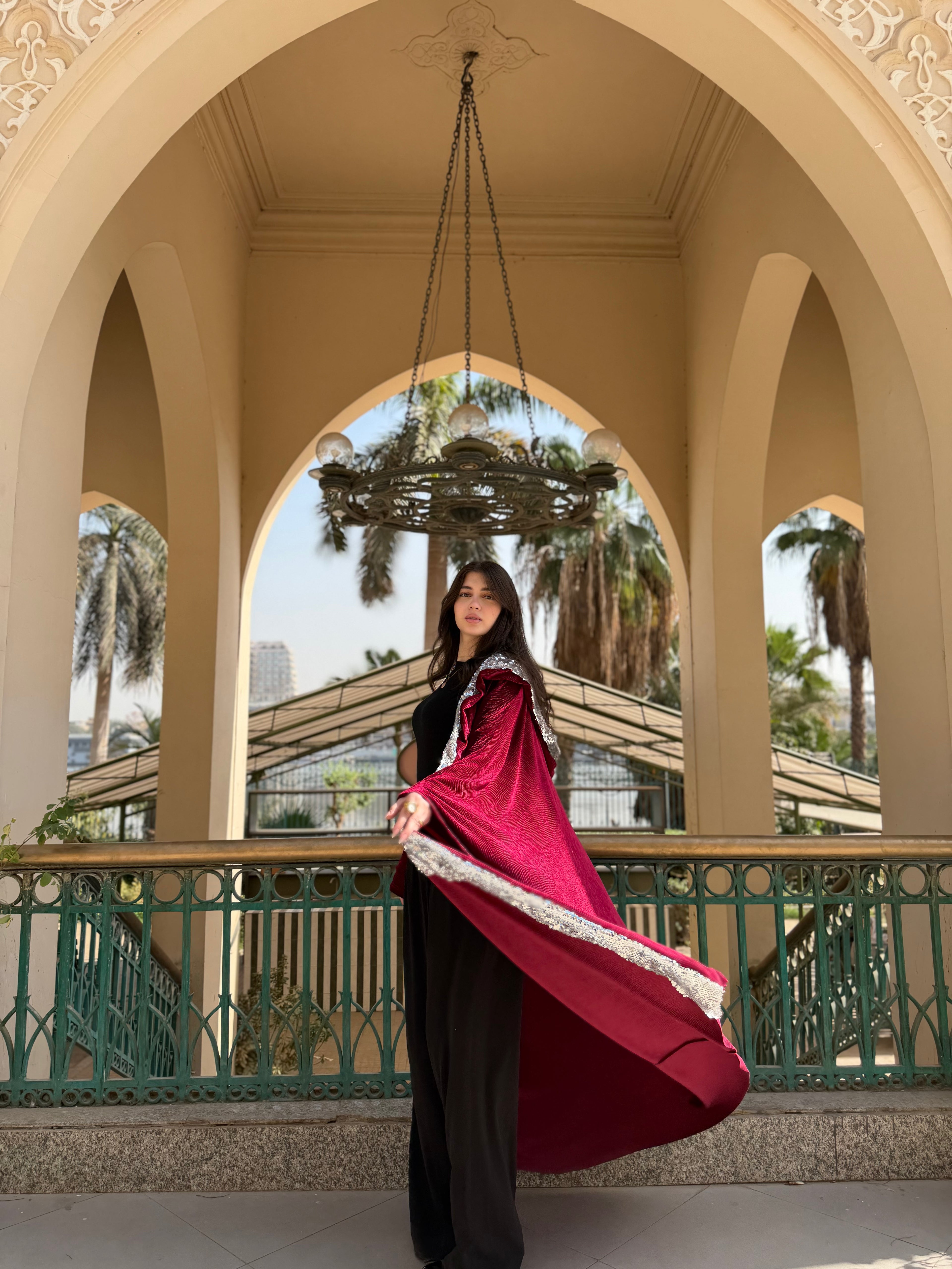 Sultana Kaftan