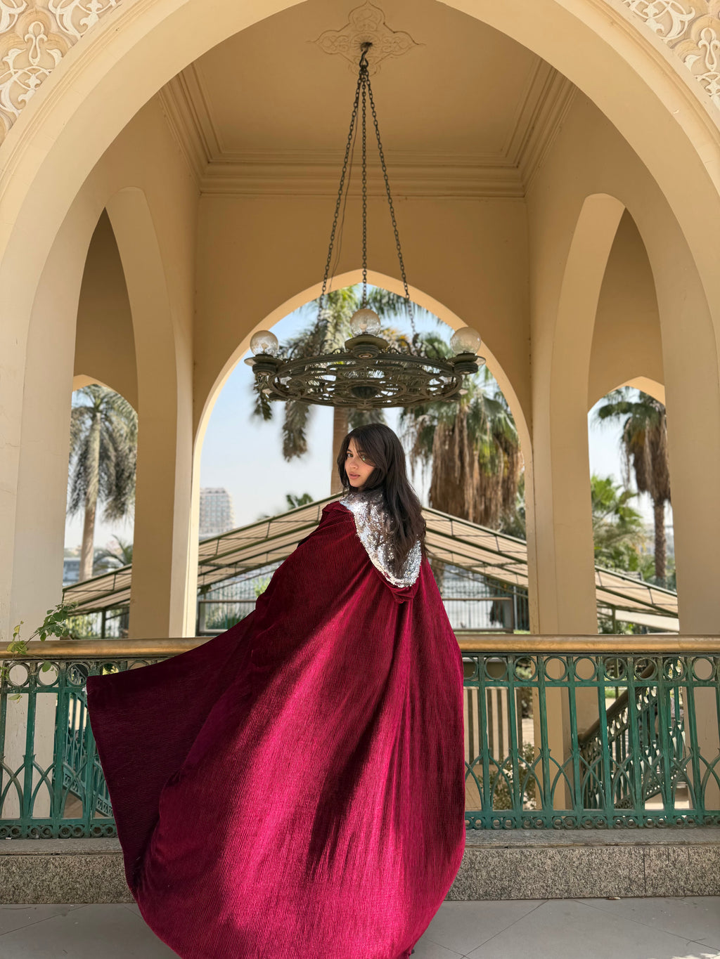 Sultana Kaftan