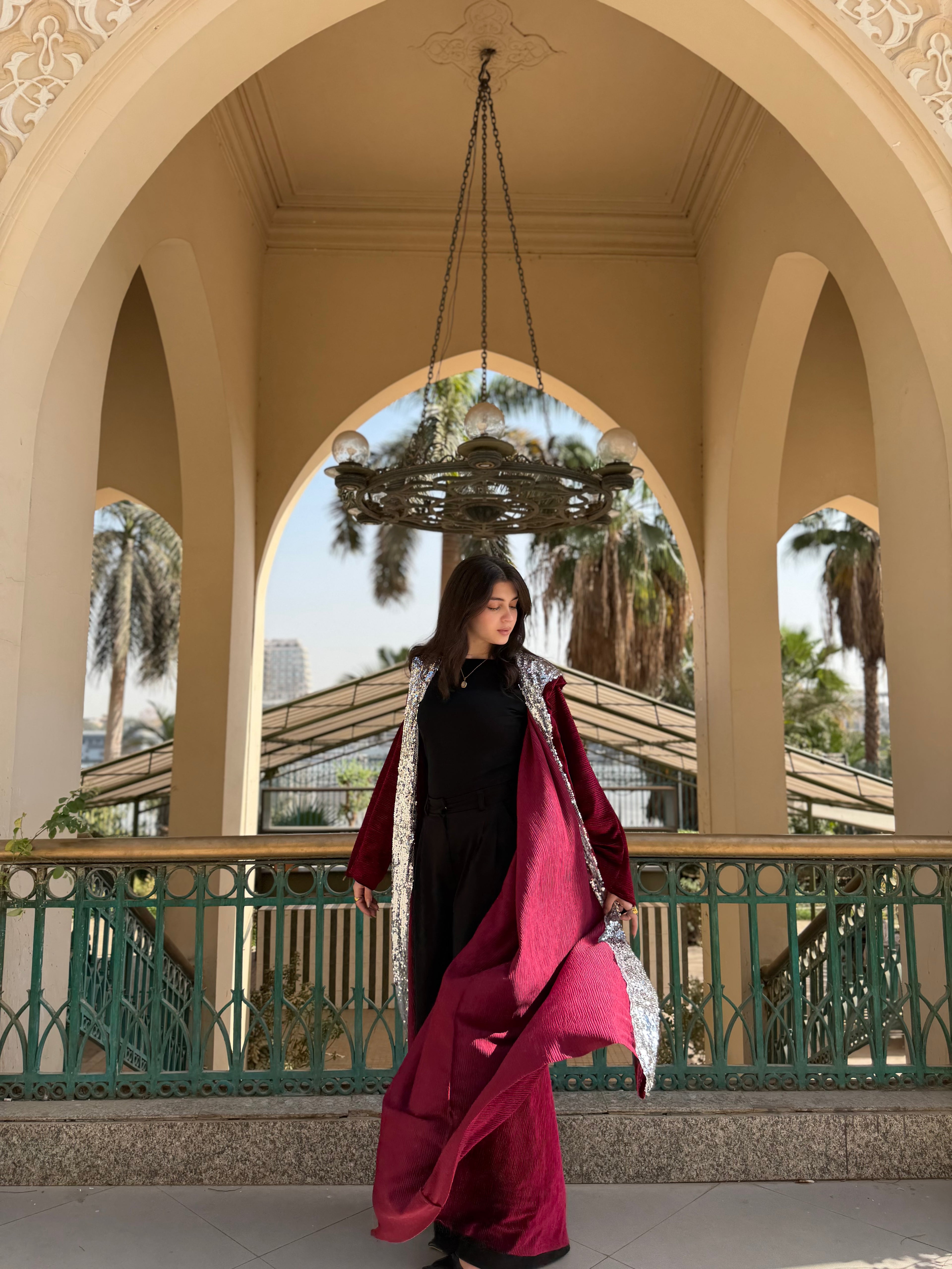 Sultana Kaftan