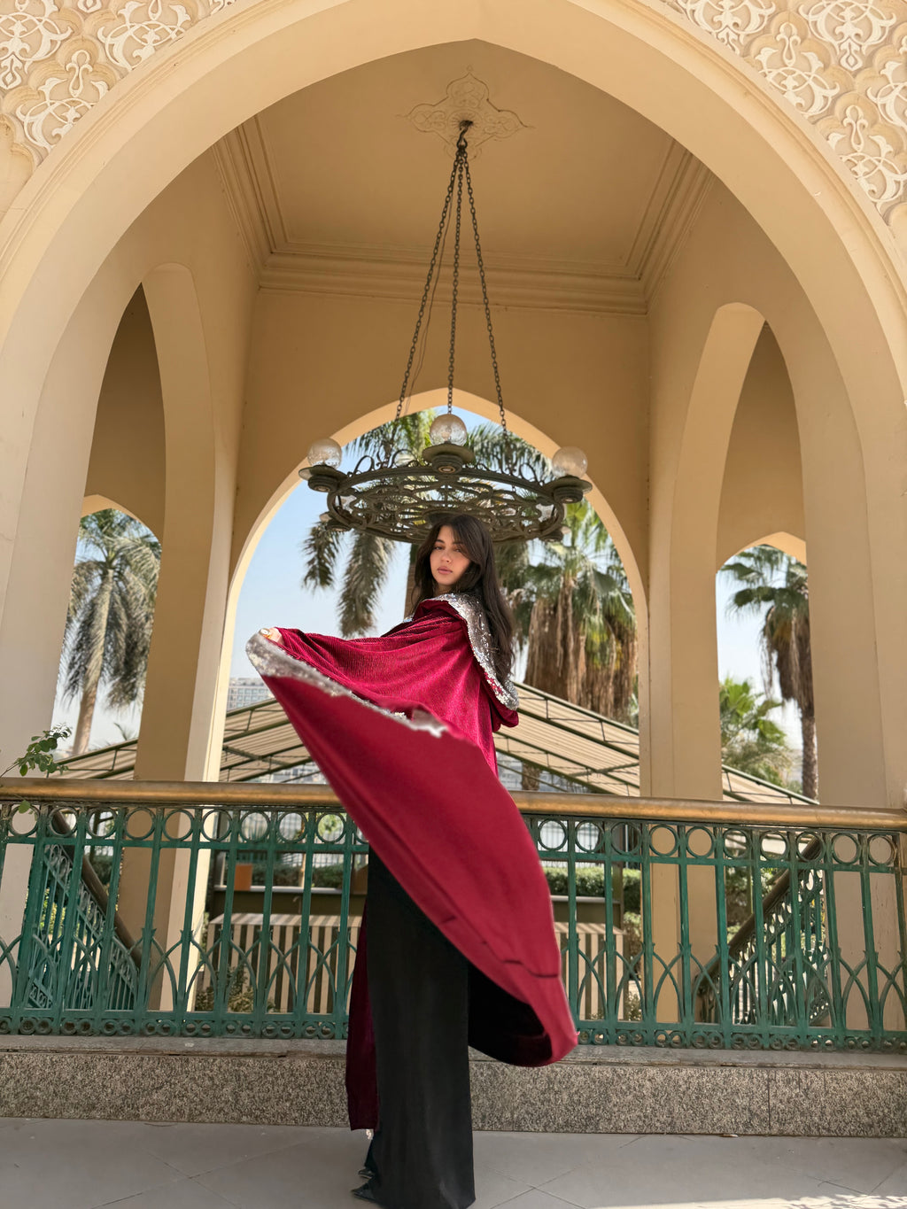 Sultana Kaftan