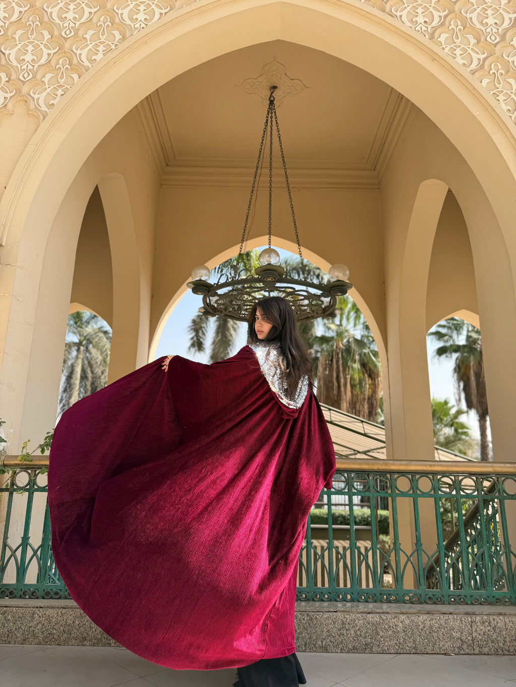 Sultana Kaftan