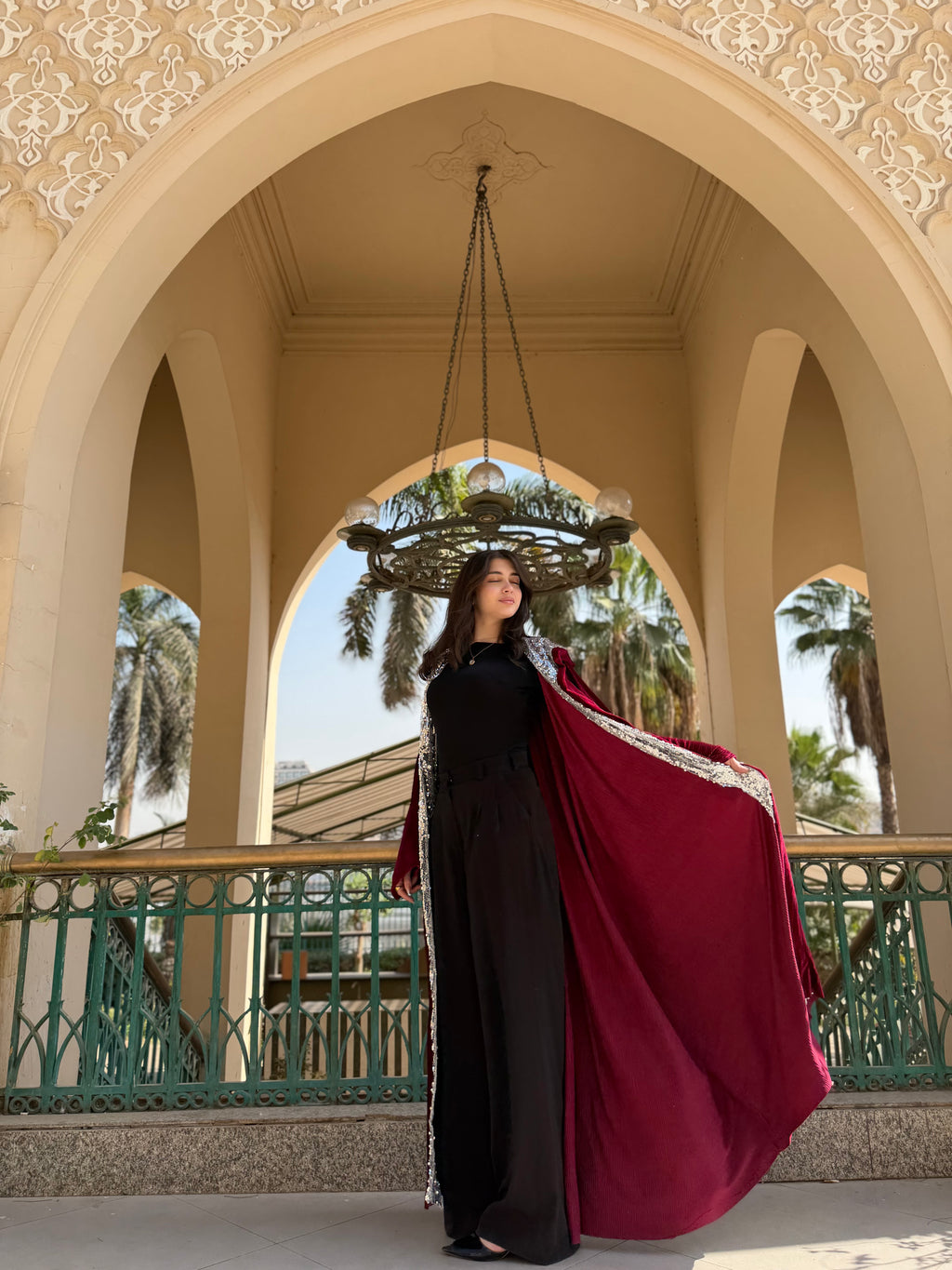 Sultana Kaftan