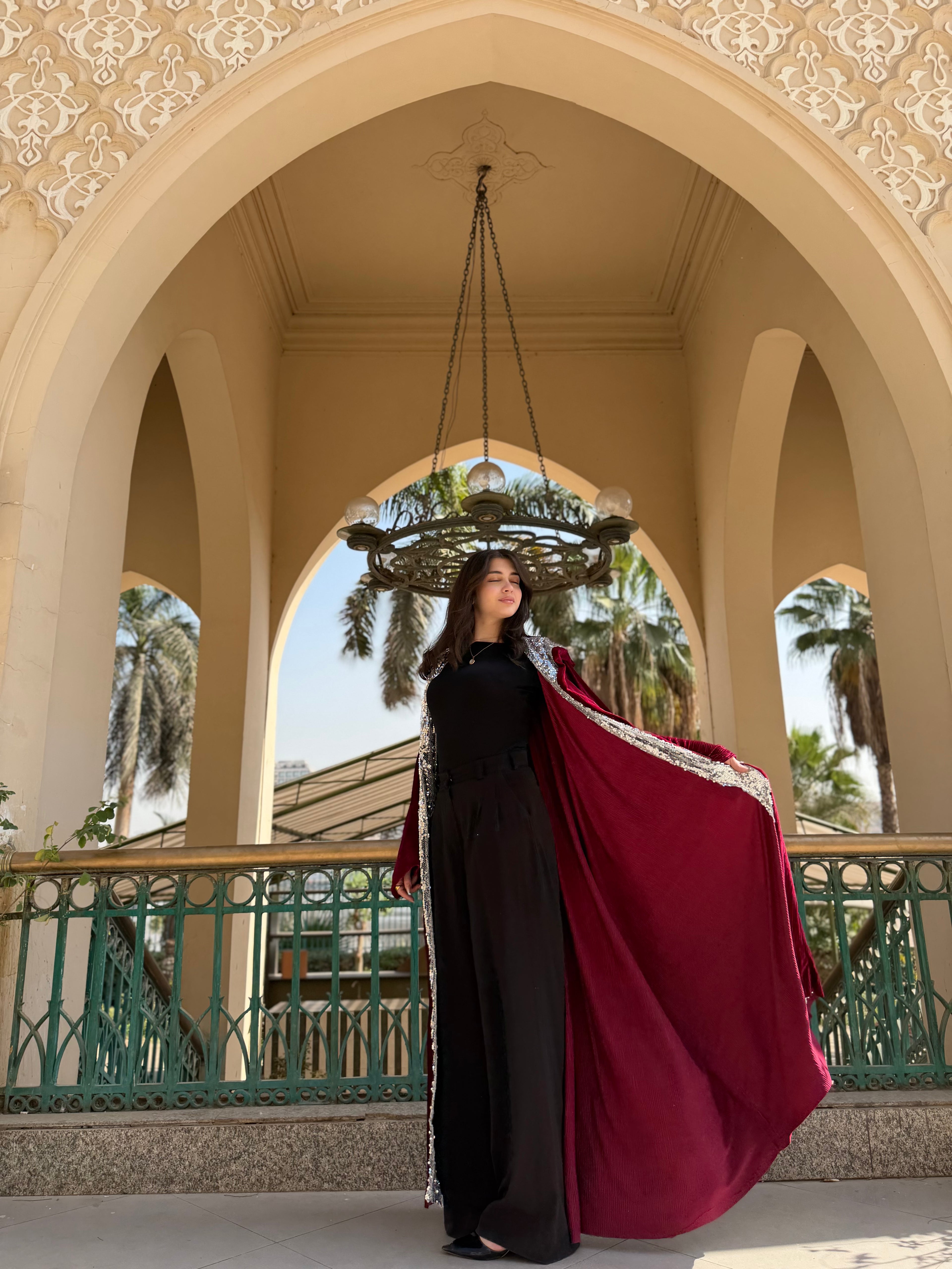 Sultana Kaftan