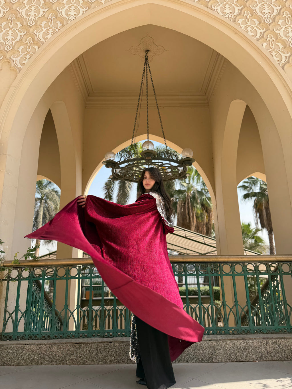 Sultana Kaftan