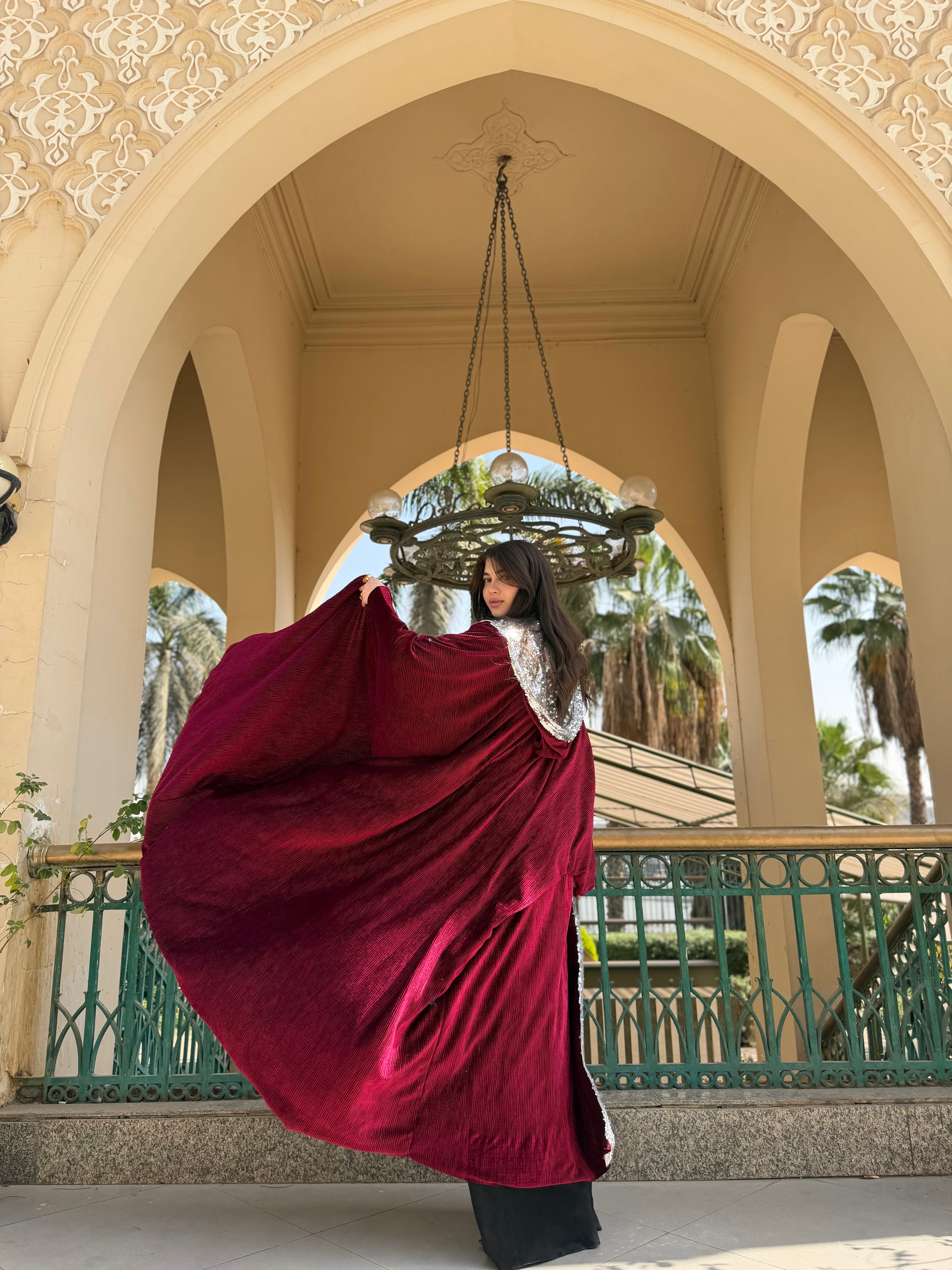 Sultana Kaftan