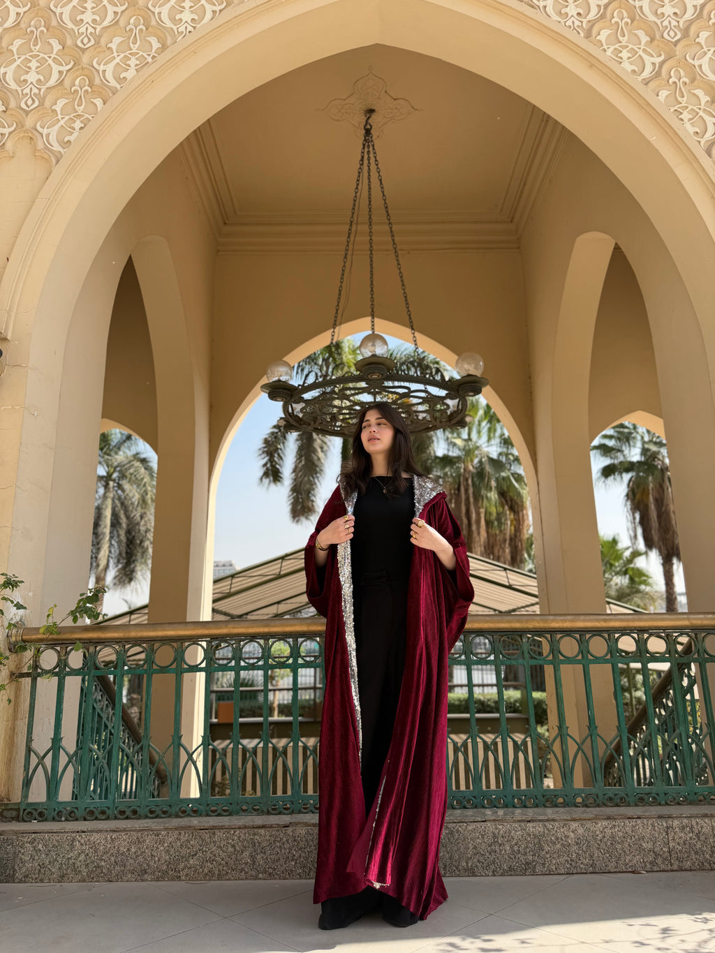 Sultana Kaftan