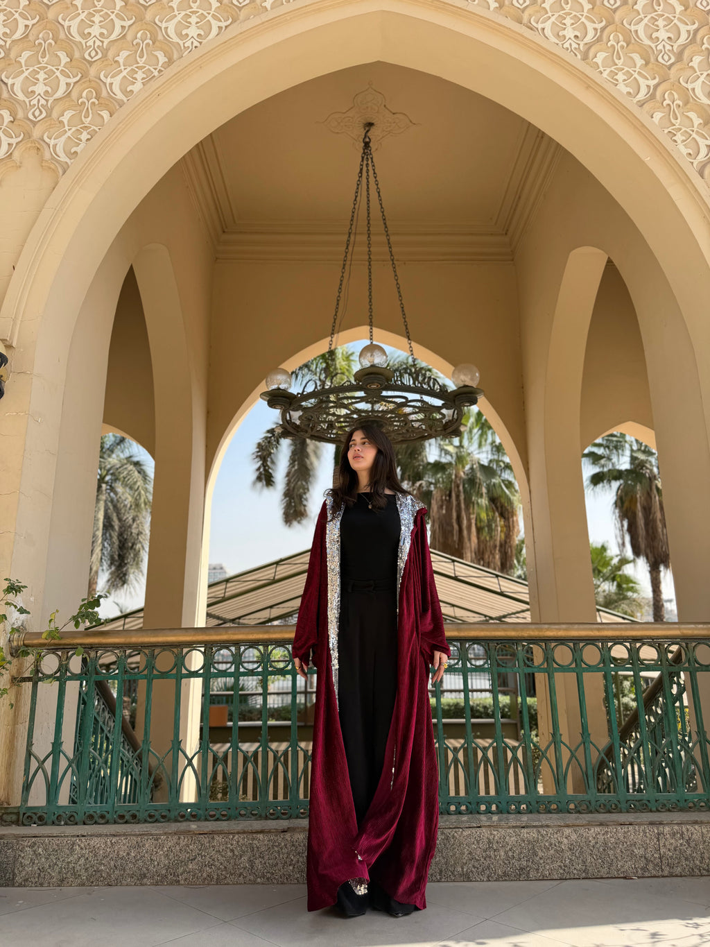 Sultana Kaftan