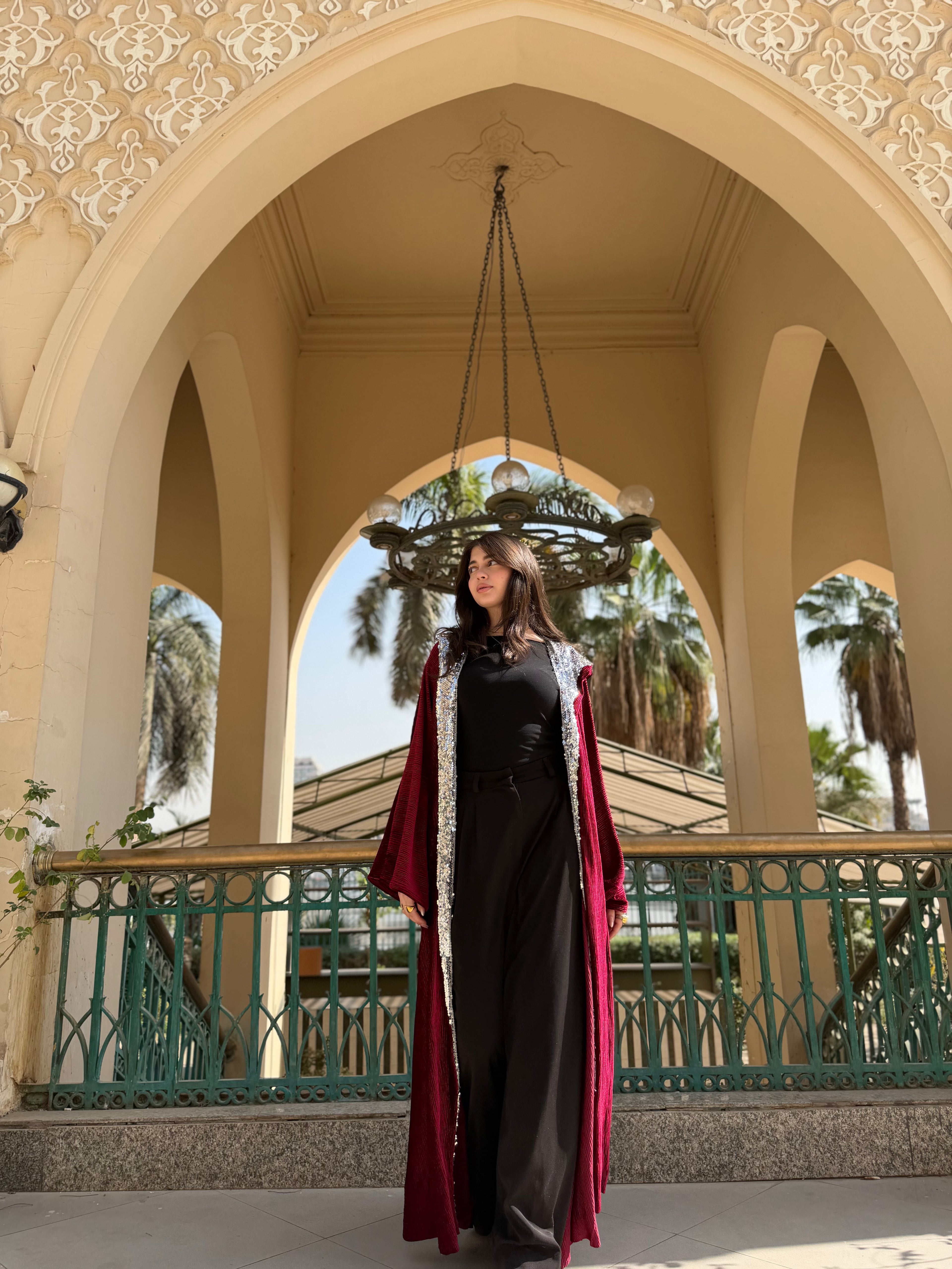 Sultana Kaftan