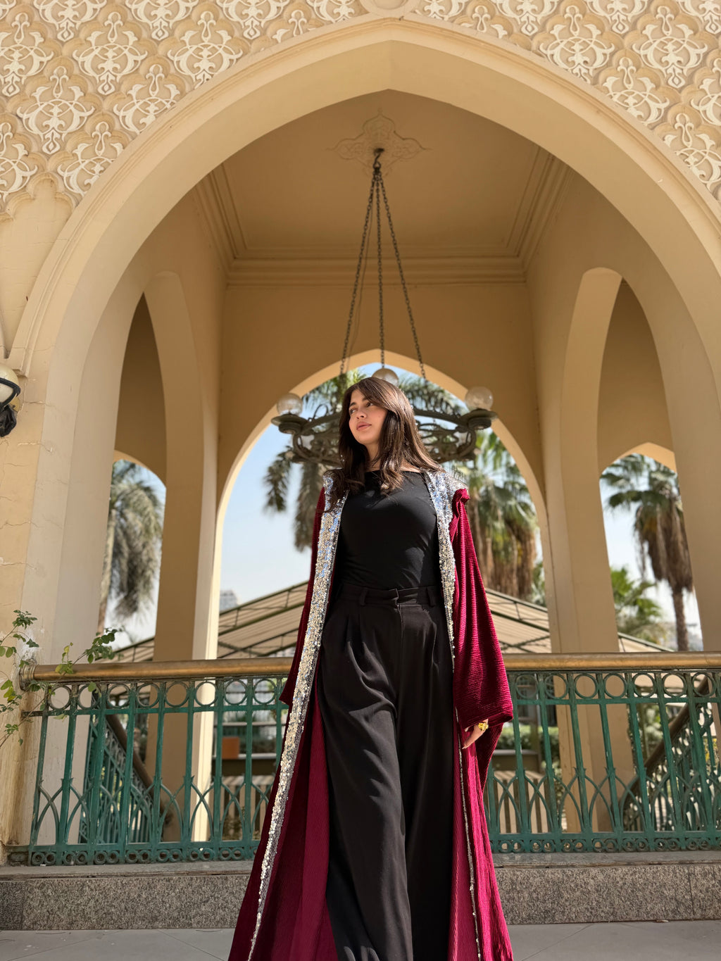 Sultana Kaftan