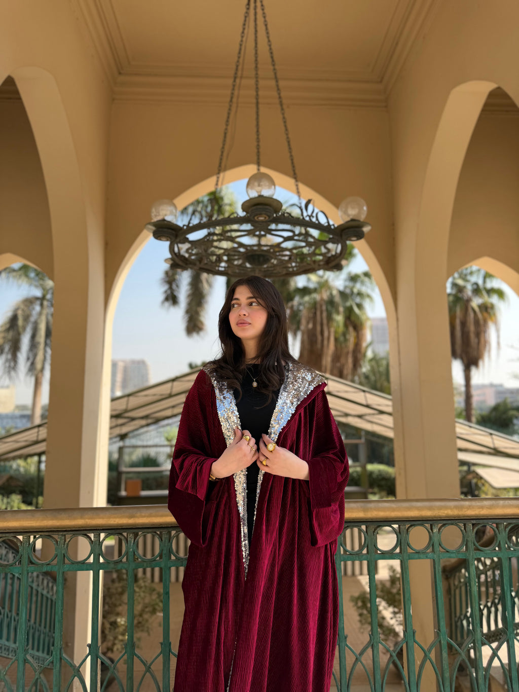 Sultana Kaftan