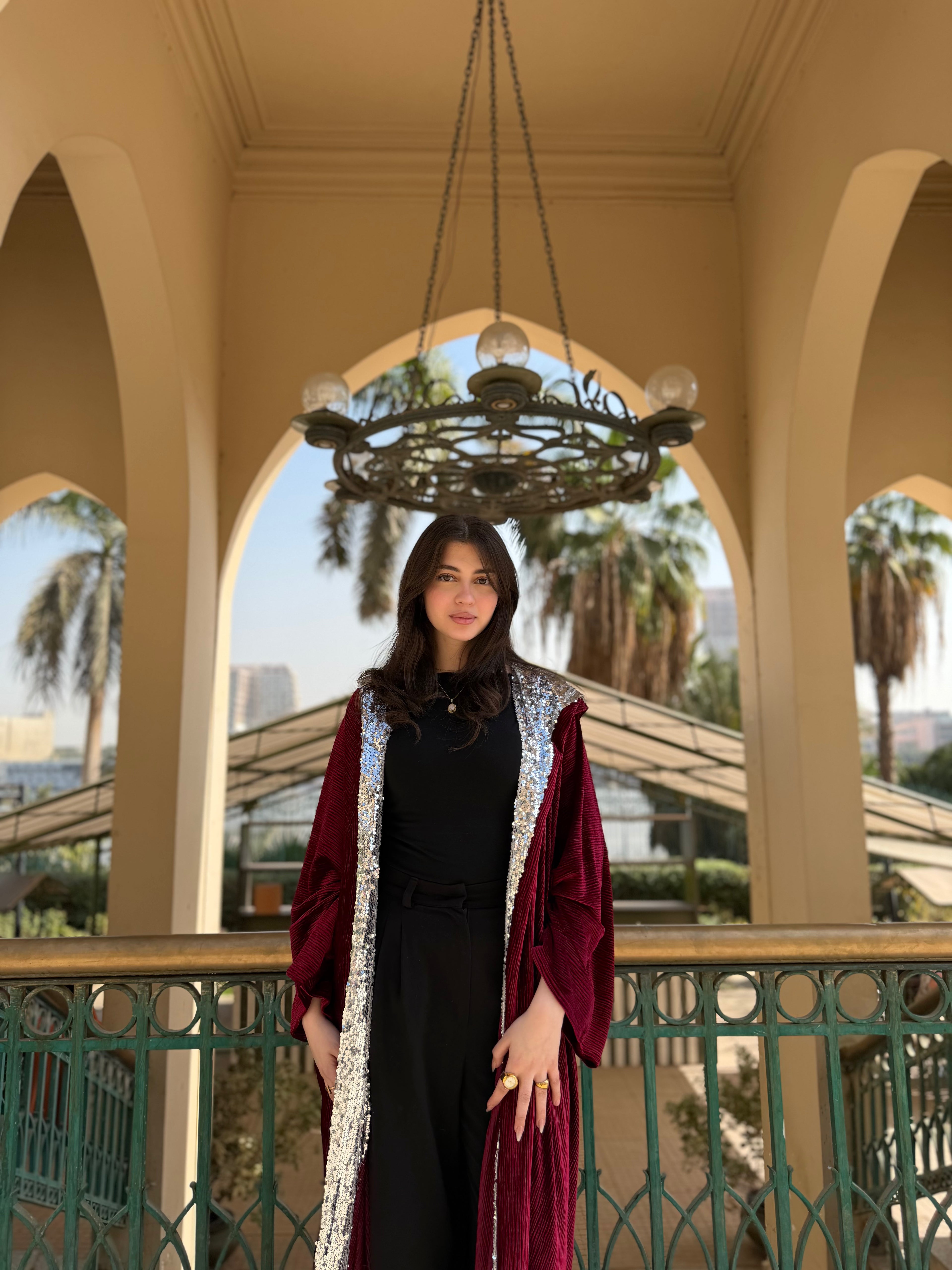Sultana Kaftan