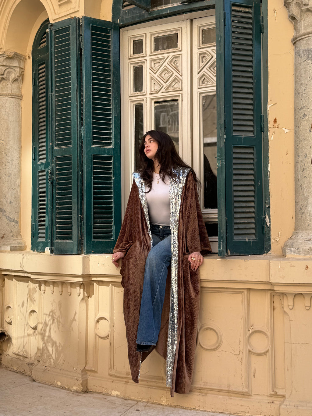 Sultana Kaftan