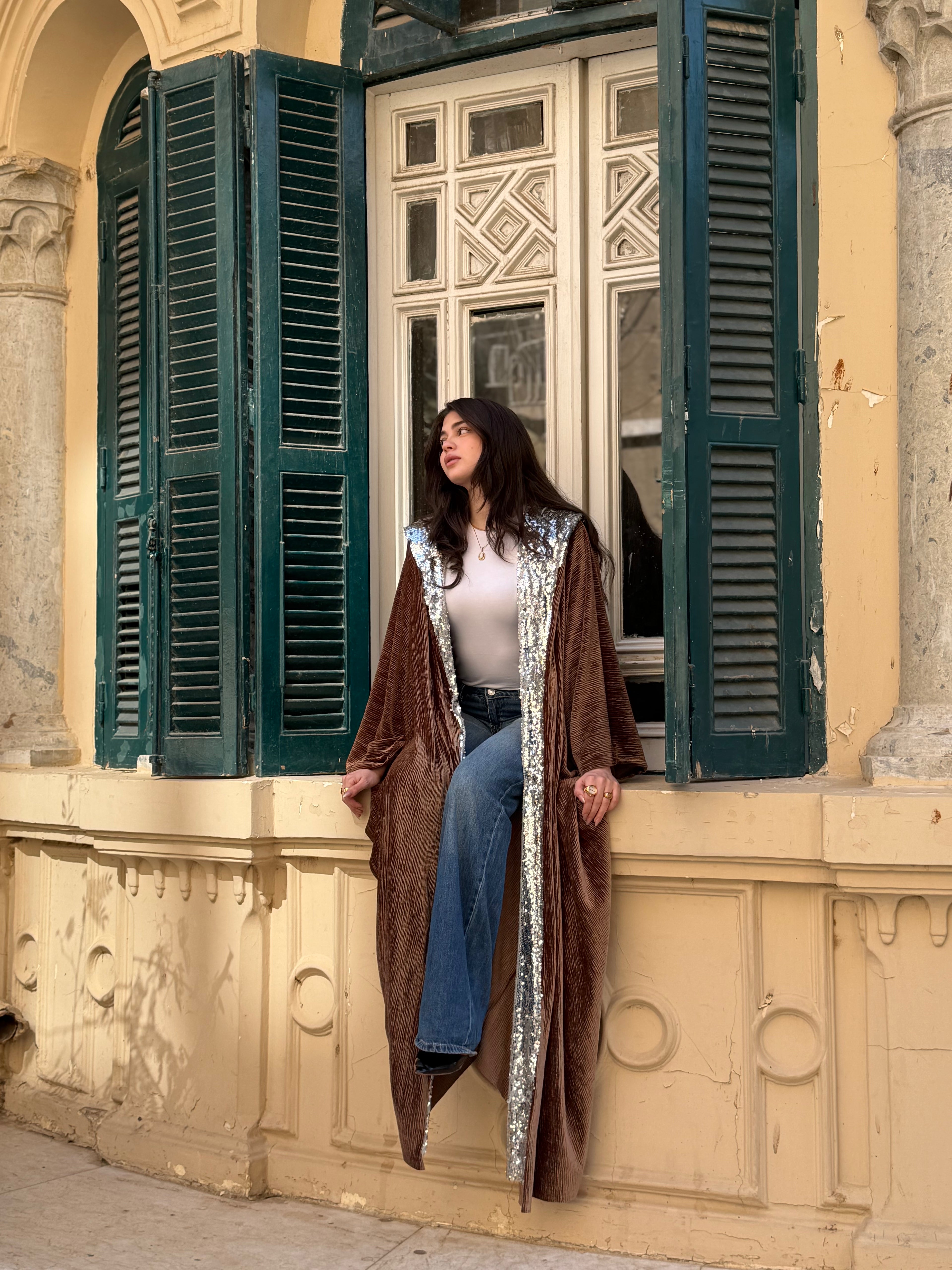 Sultana Kaftan