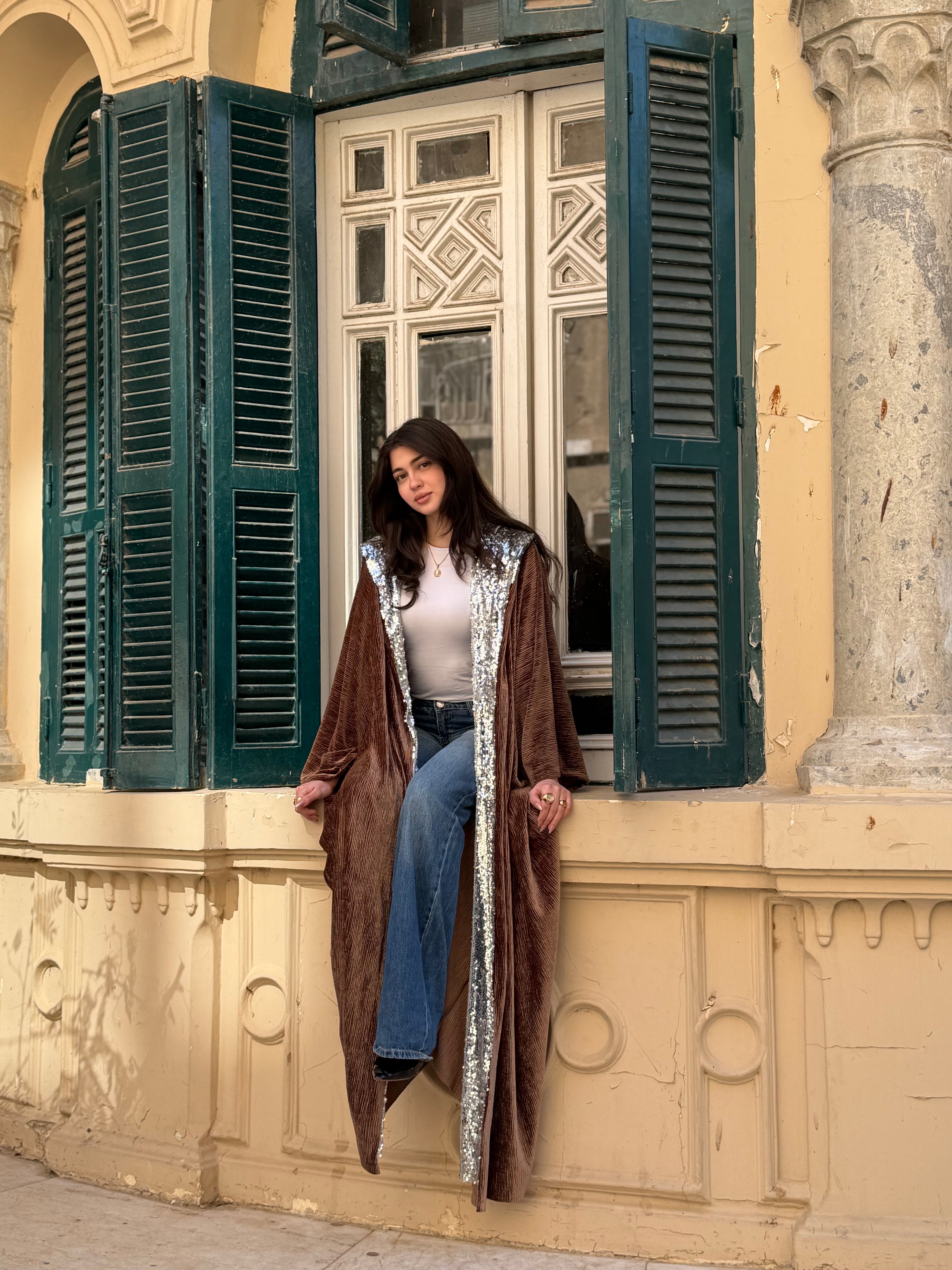 Sultana Kaftan