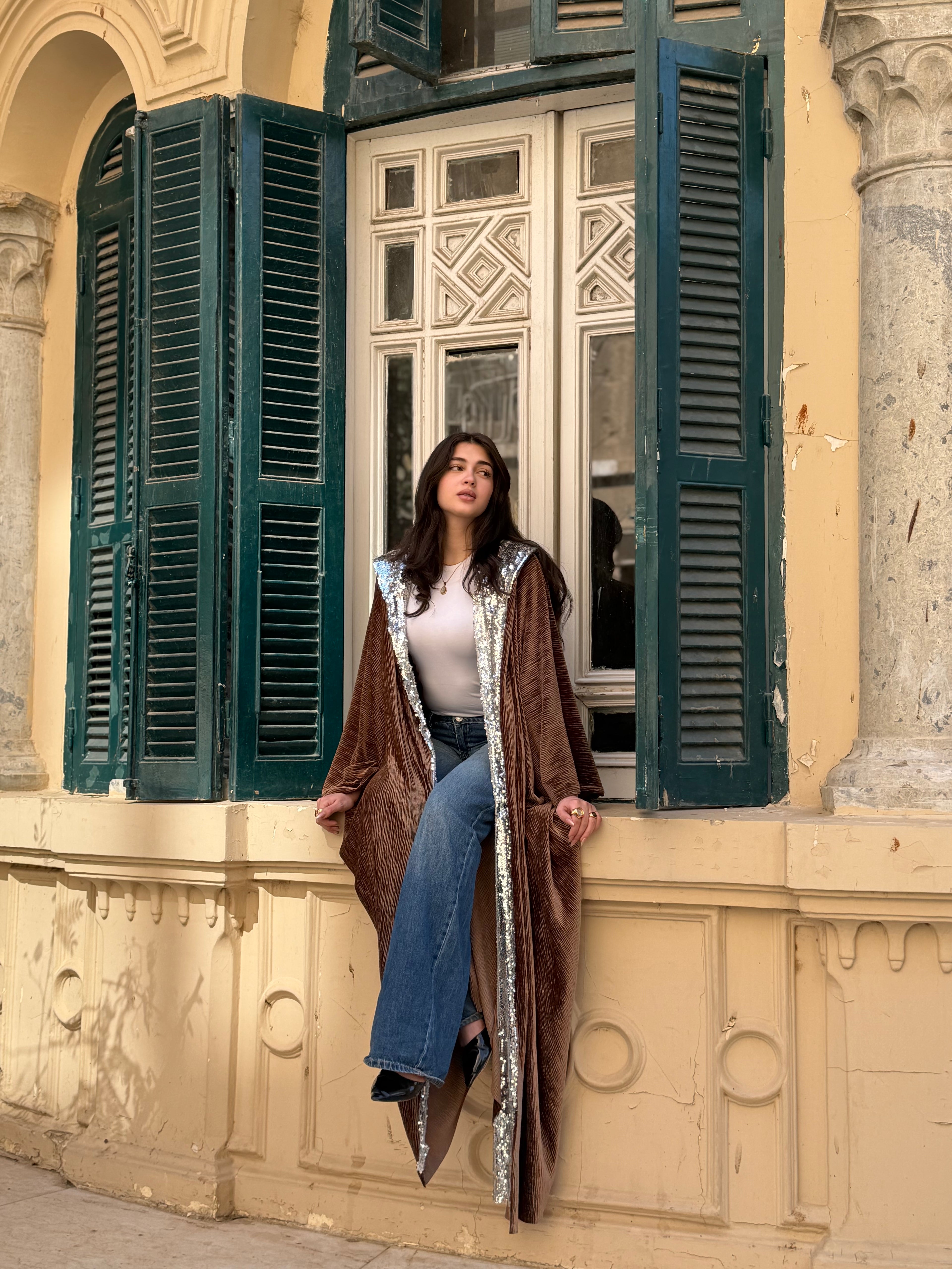 Sultana Kaftan