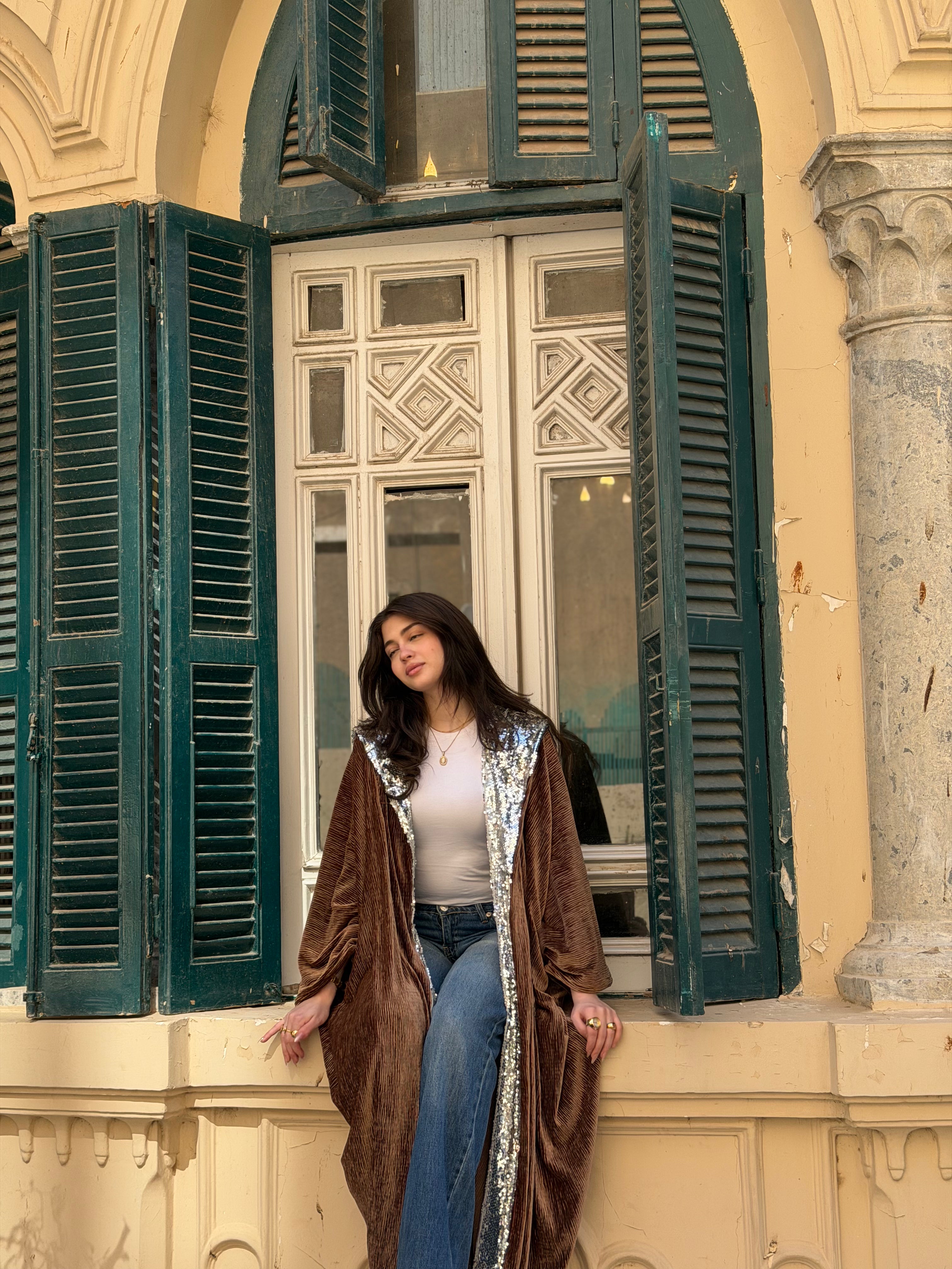 Sultana Kaftan