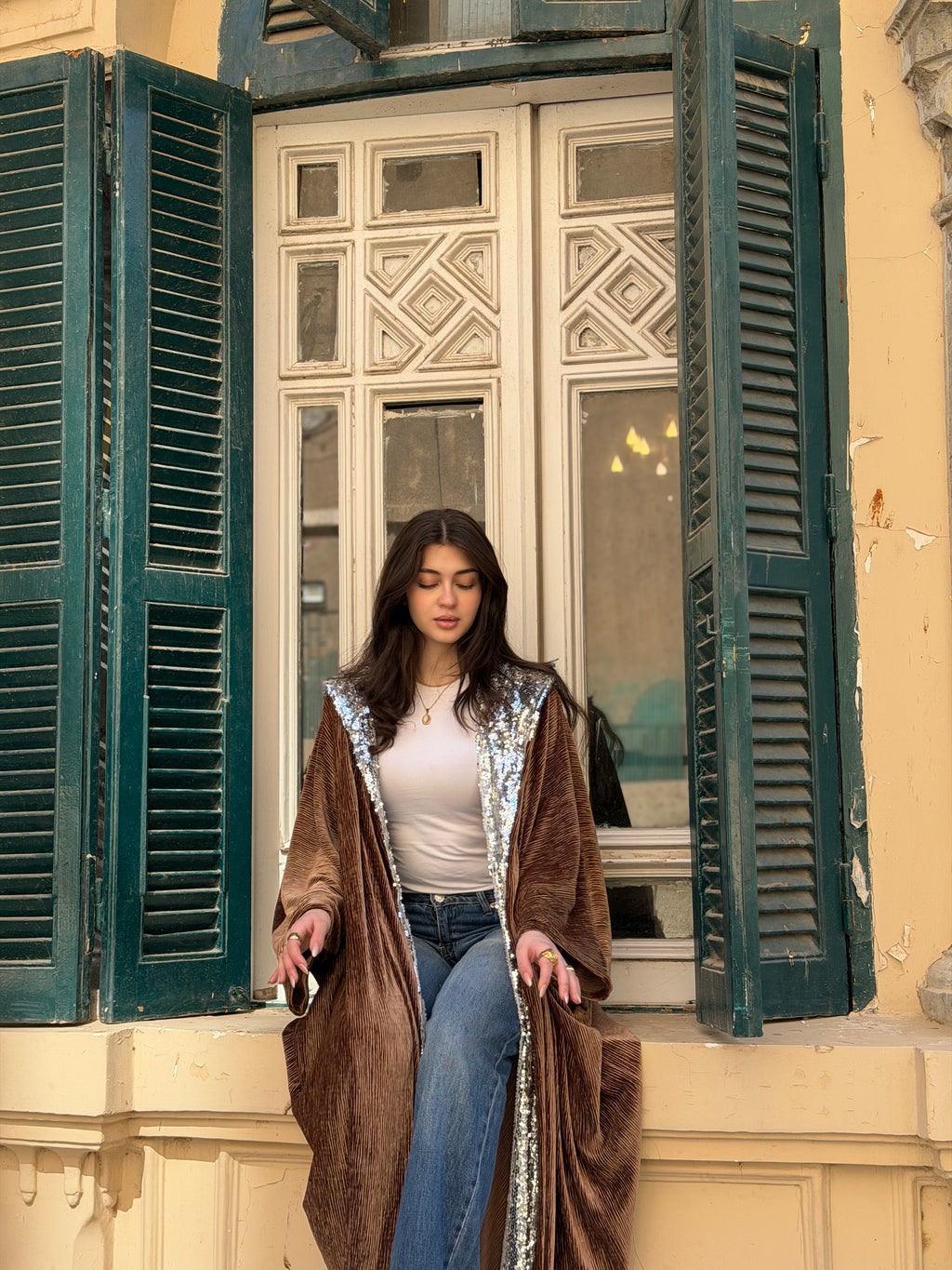 Sultana Kaftan