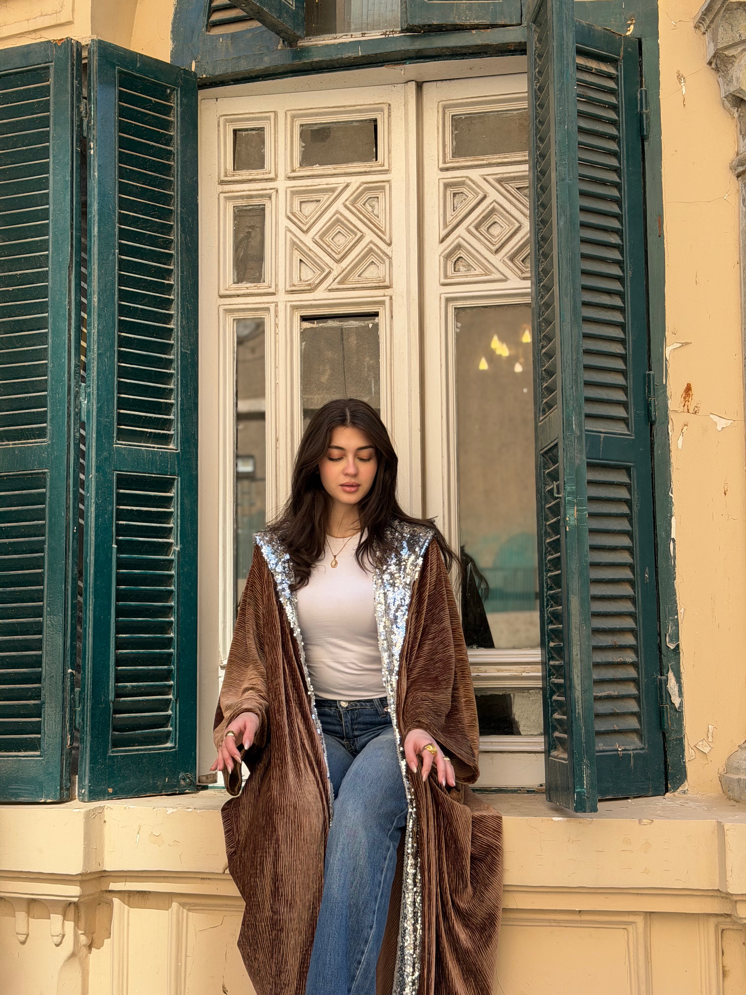 Sultana Kaftan