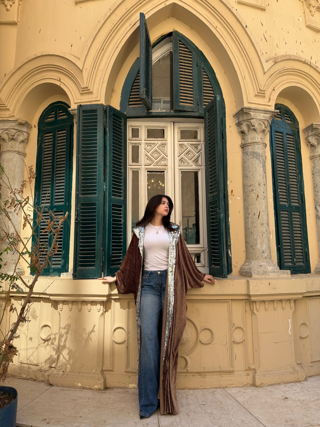 Sultana Kaftan