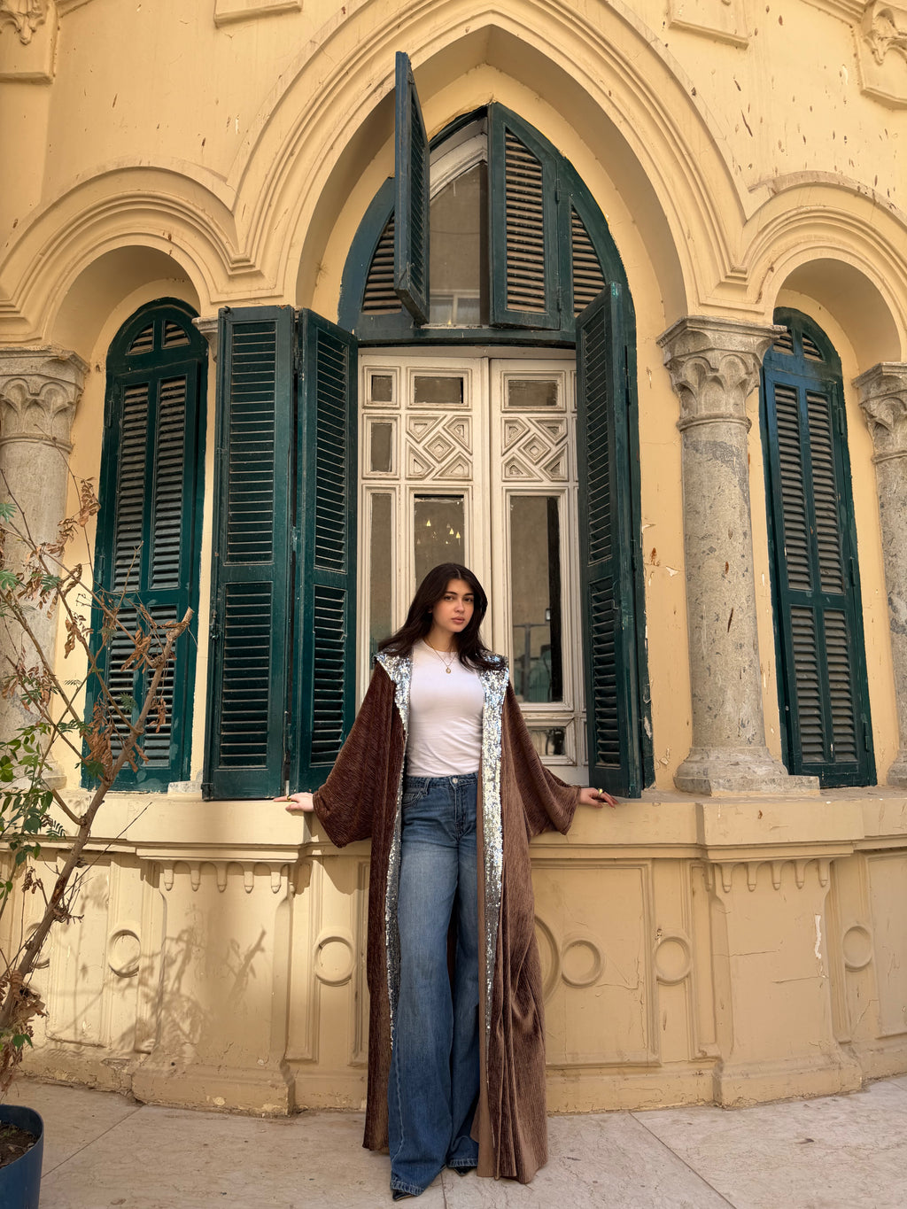 Sultana Kaftan