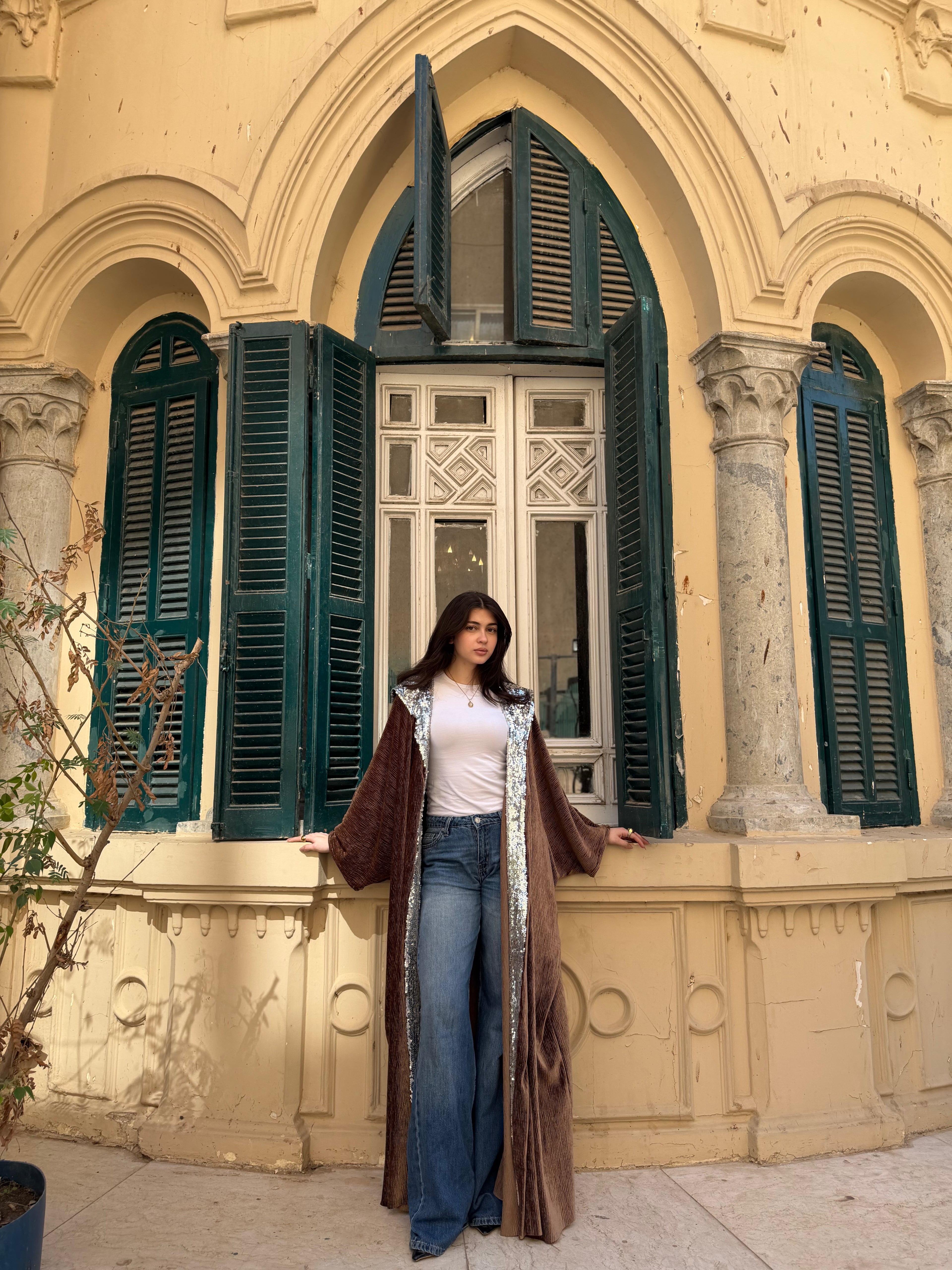 Sultana Kaftan