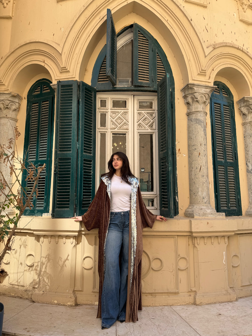 Sultana Kaftan