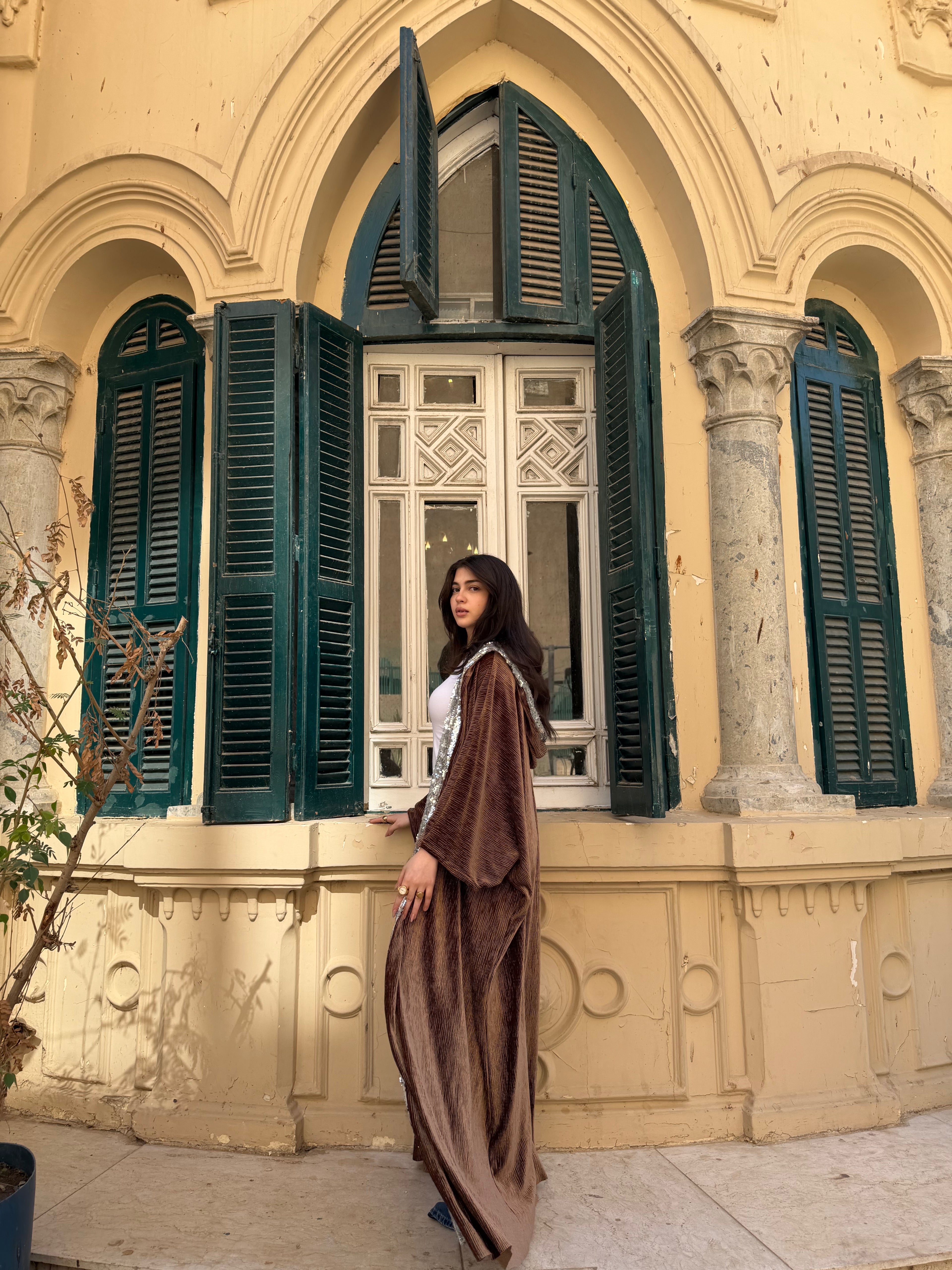 Sultana Kaftan
