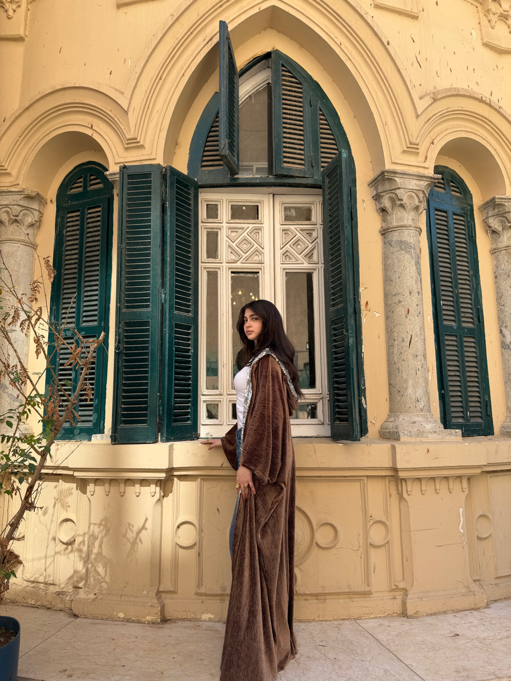 Sultana Kaftan
