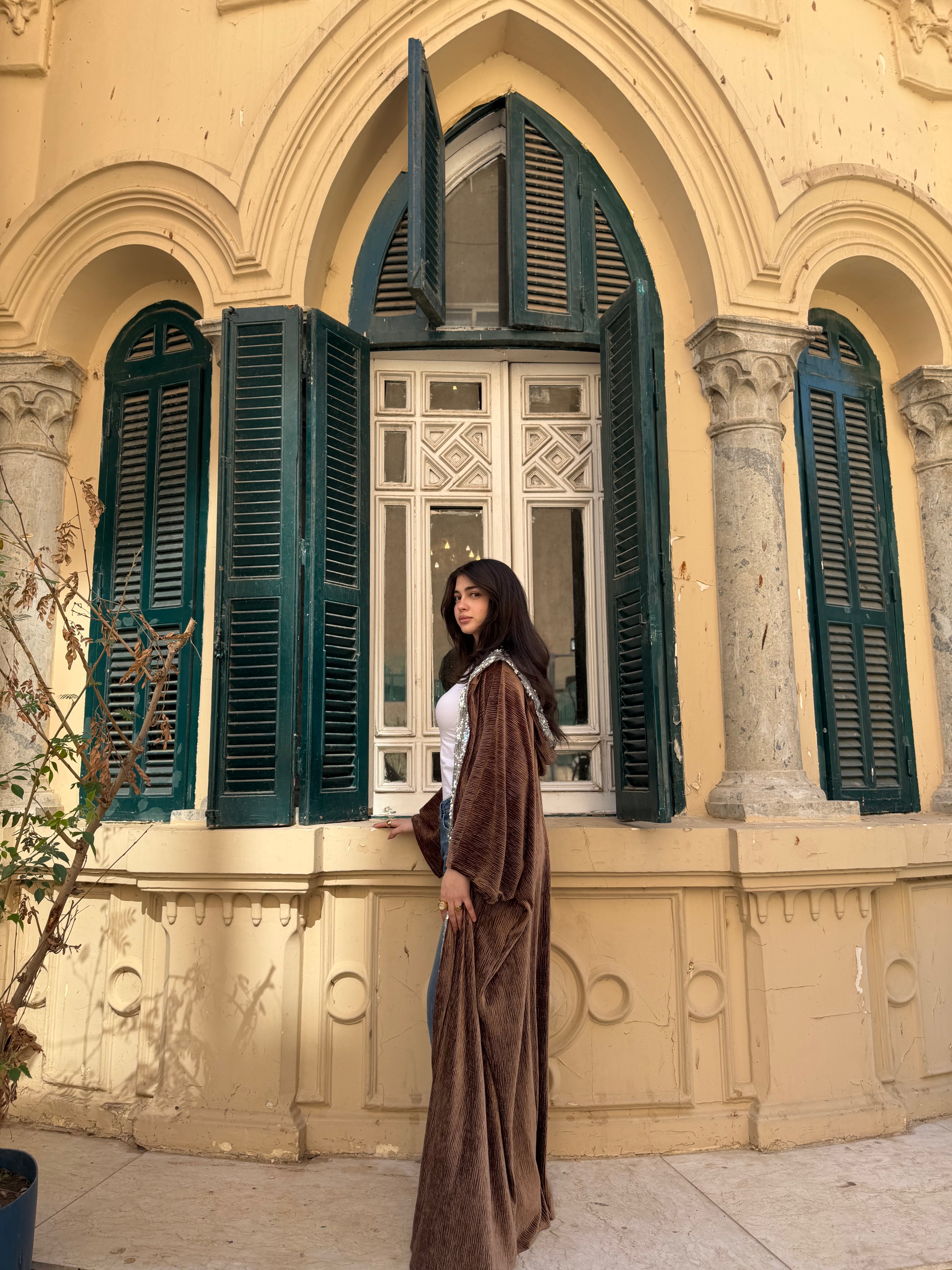 Sultana Kaftan