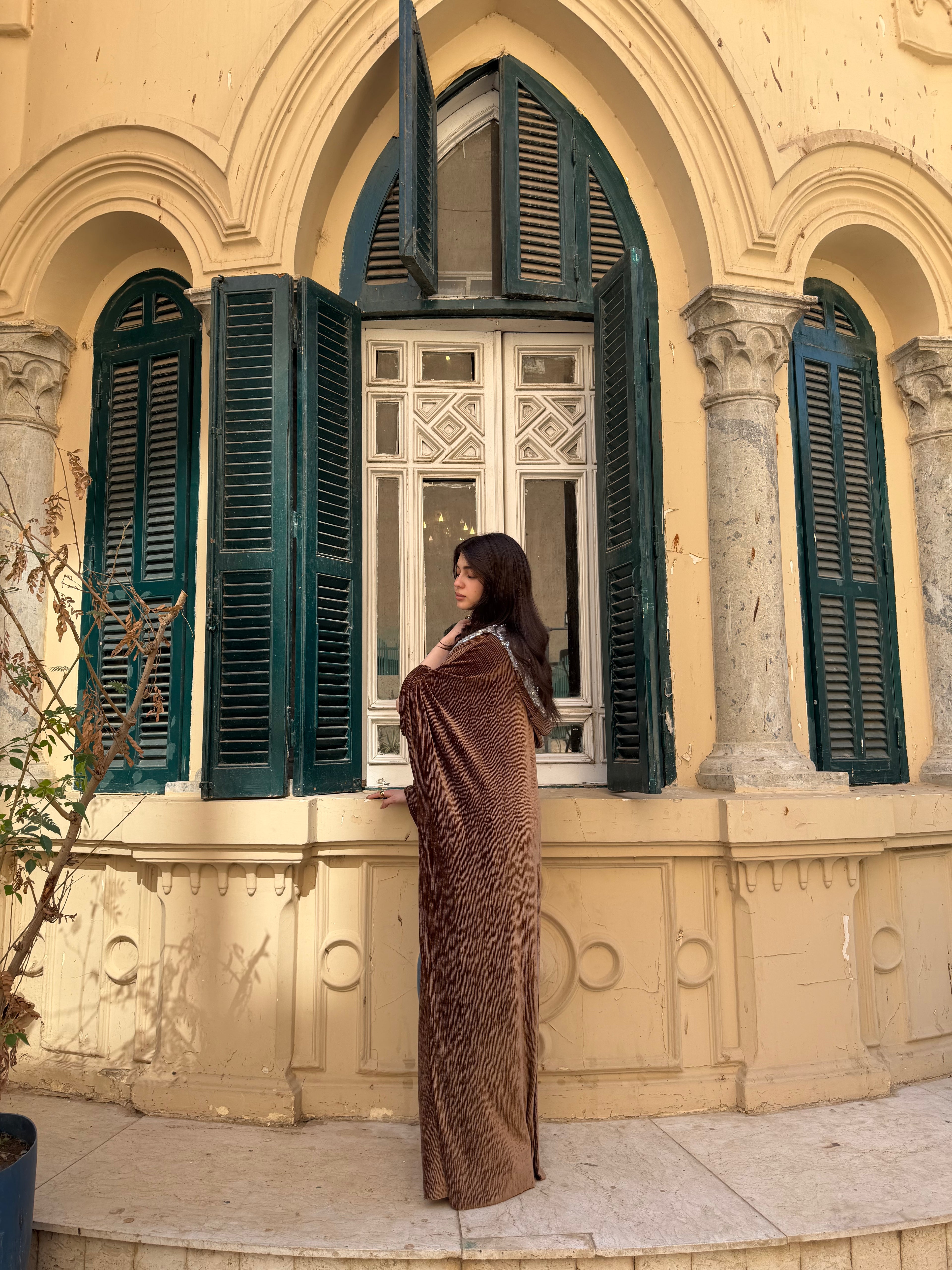 Sultana Kaftan