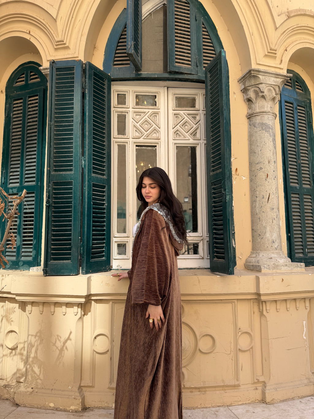 Sultana Kaftan