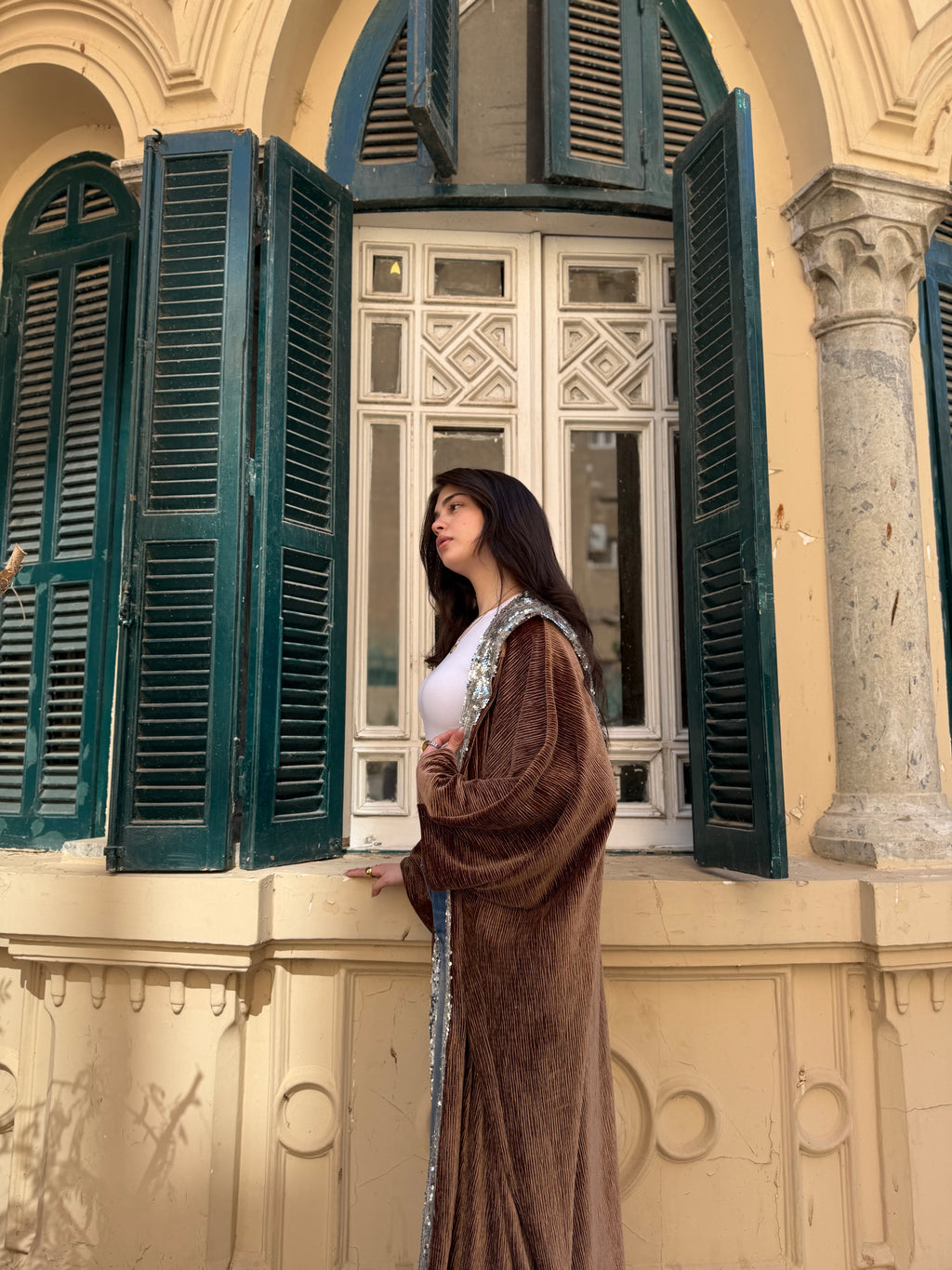 Sultana Kaftan