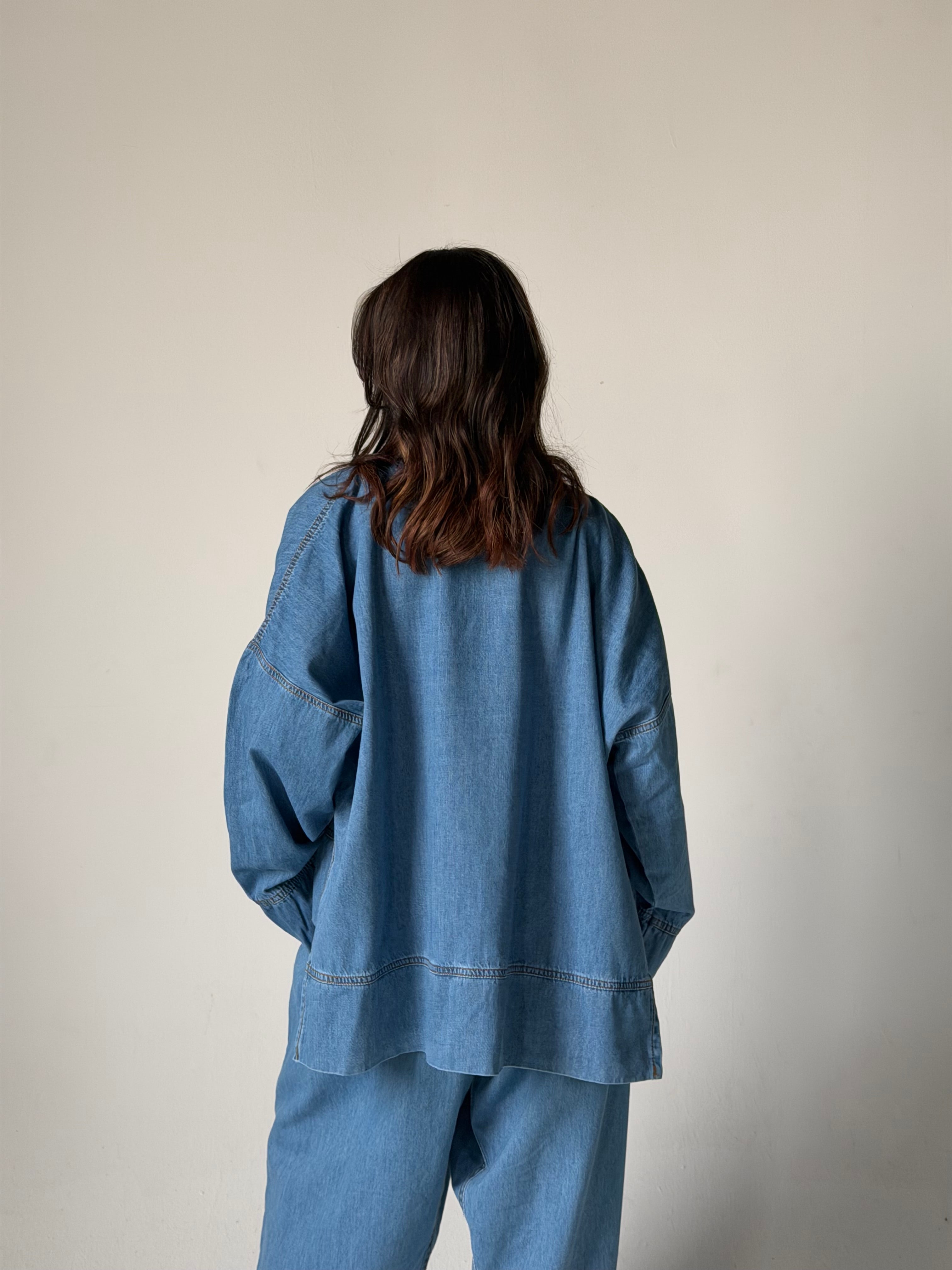 Soft cool set