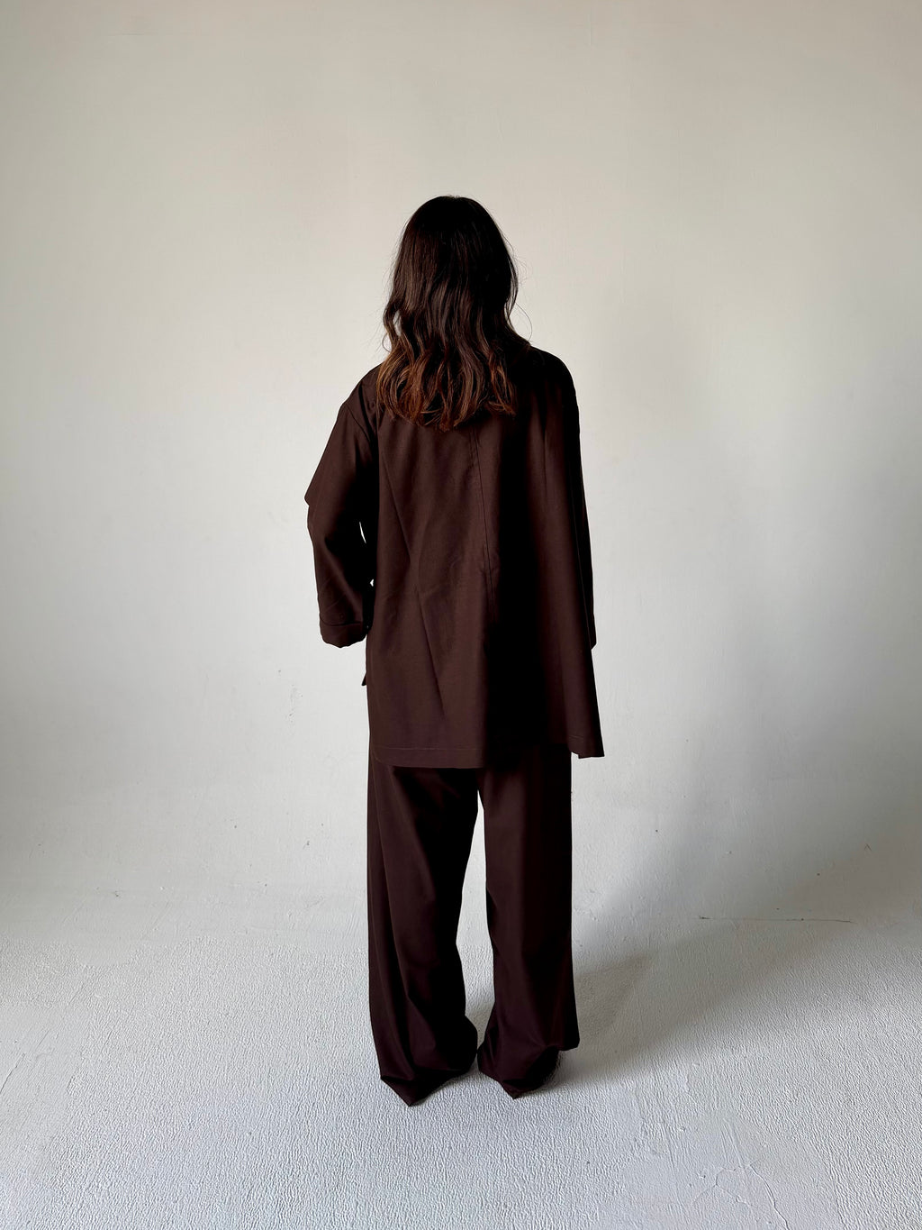 Pure Linen Set