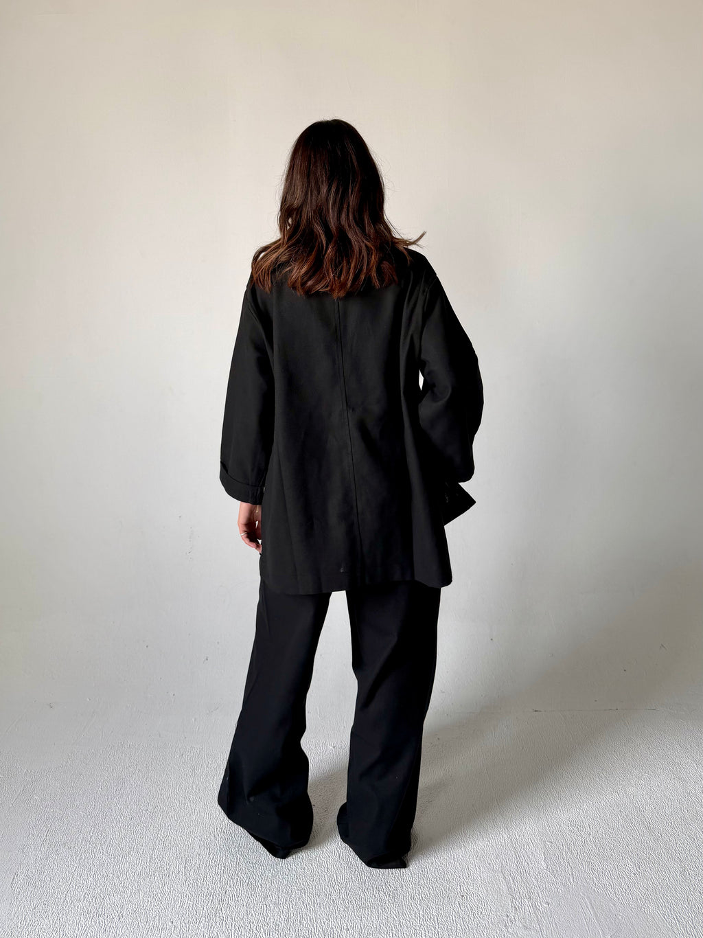 Pure Linen Set