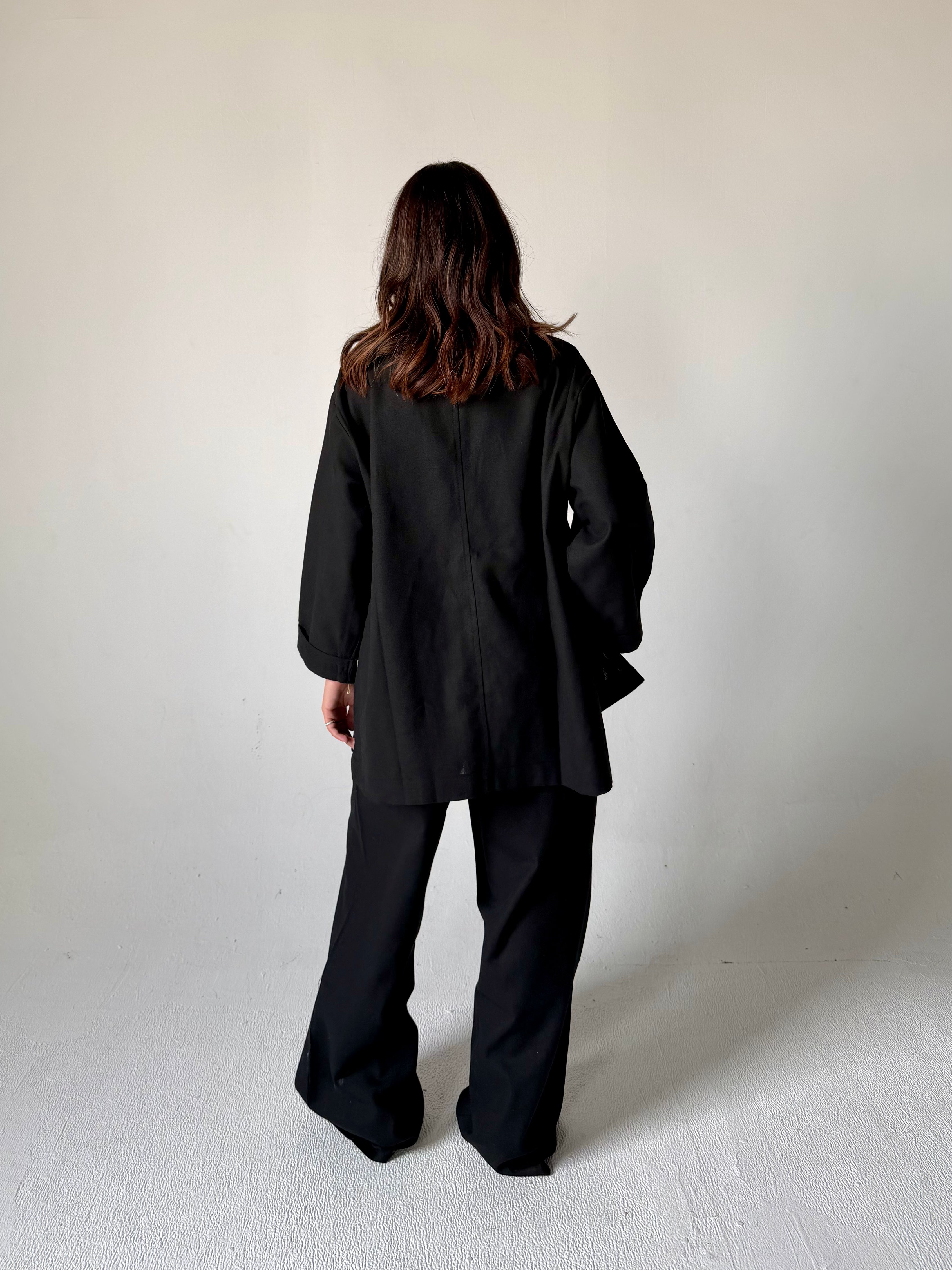 Pure Linen Set