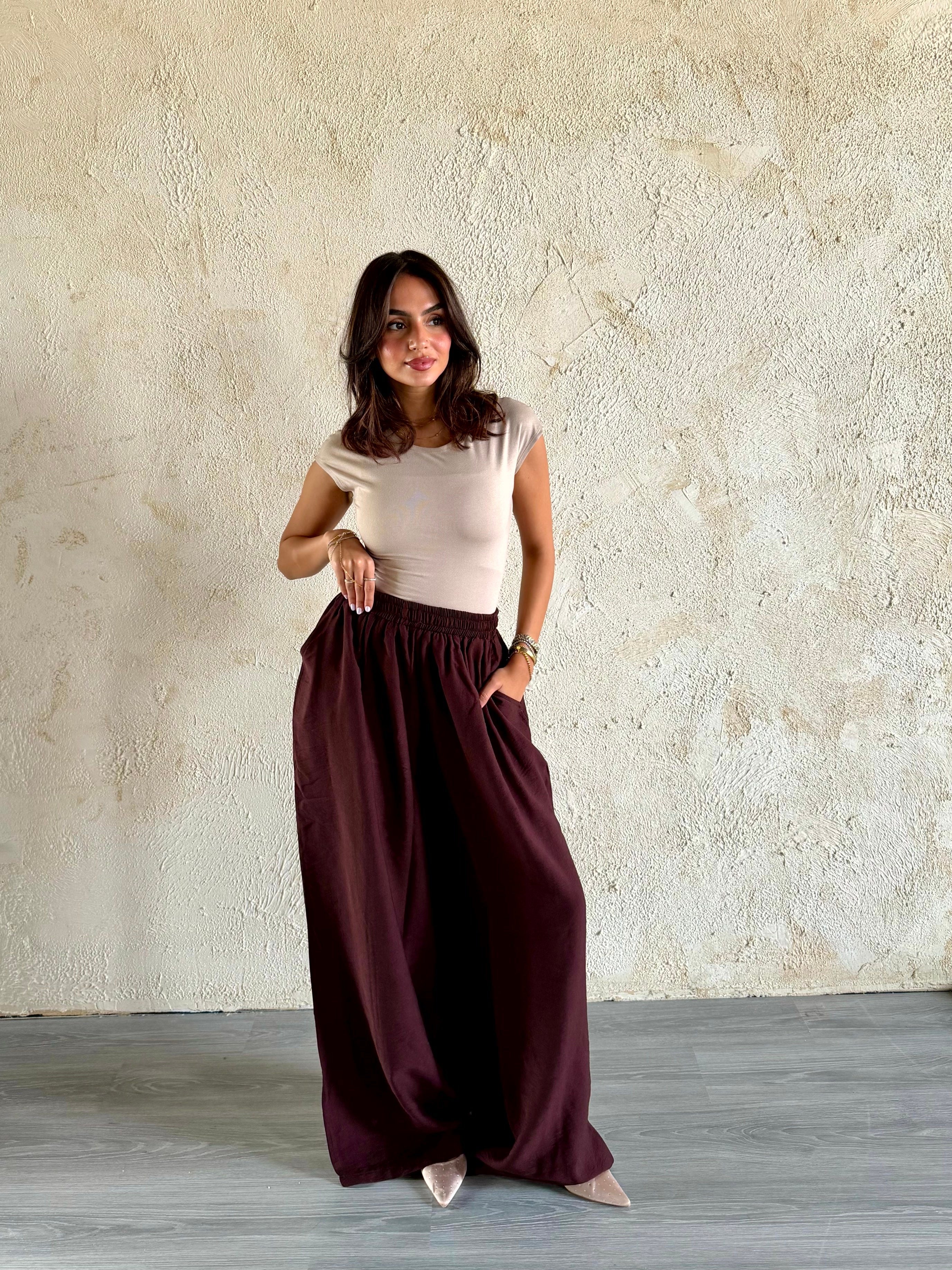linen Pants