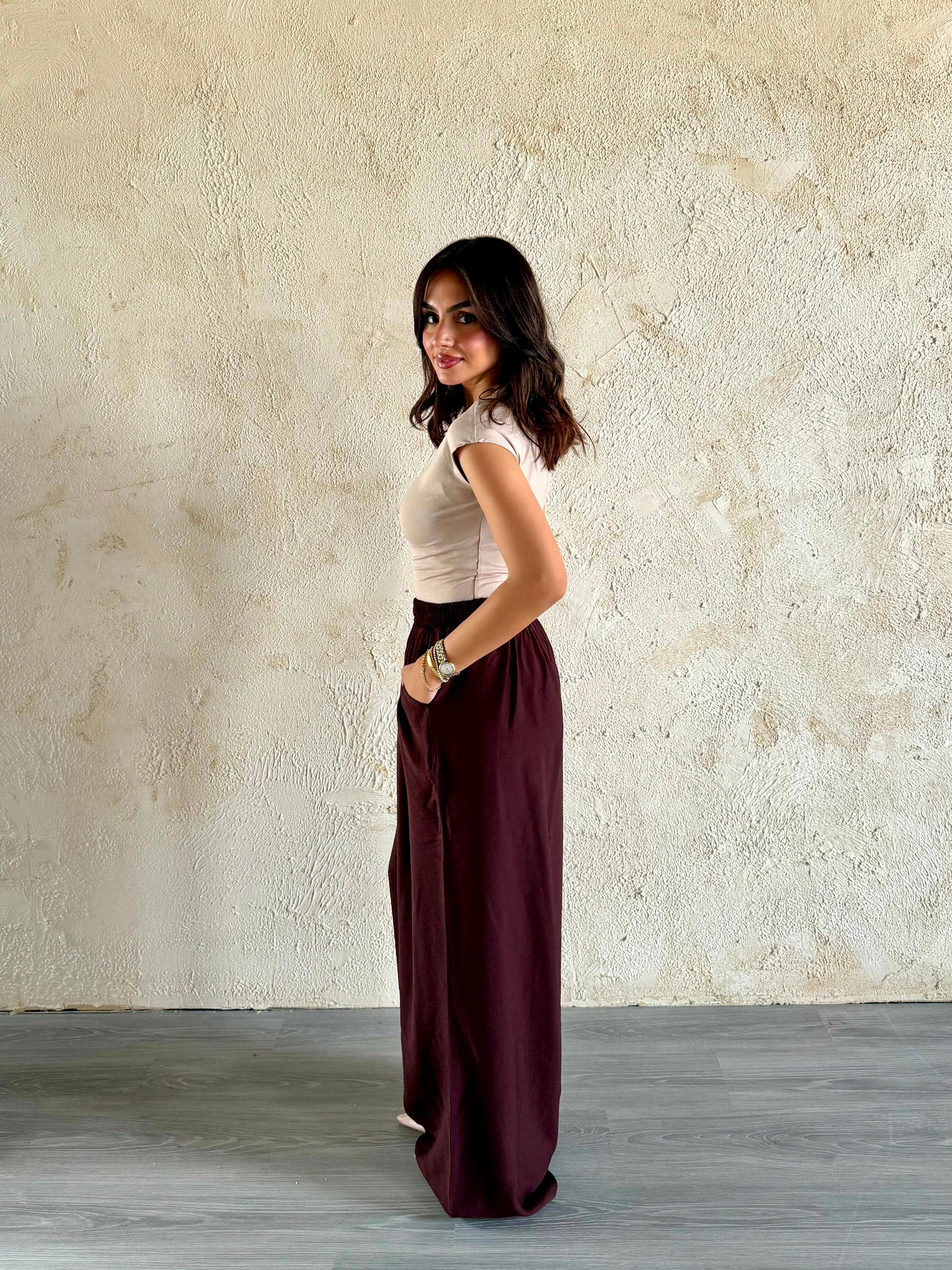 linen Pants