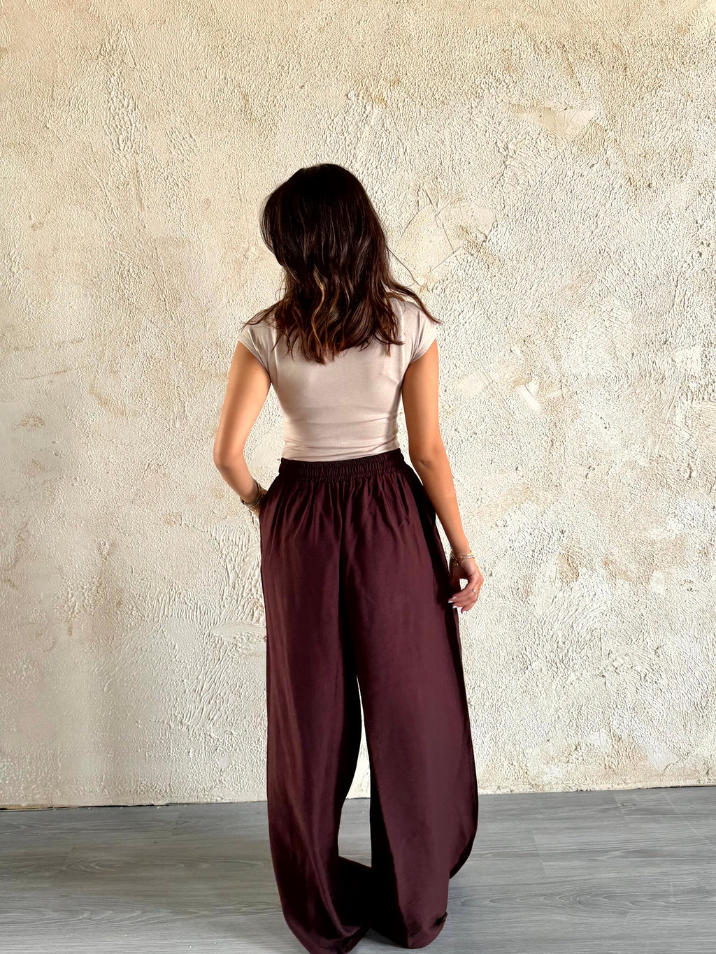 linen Pants