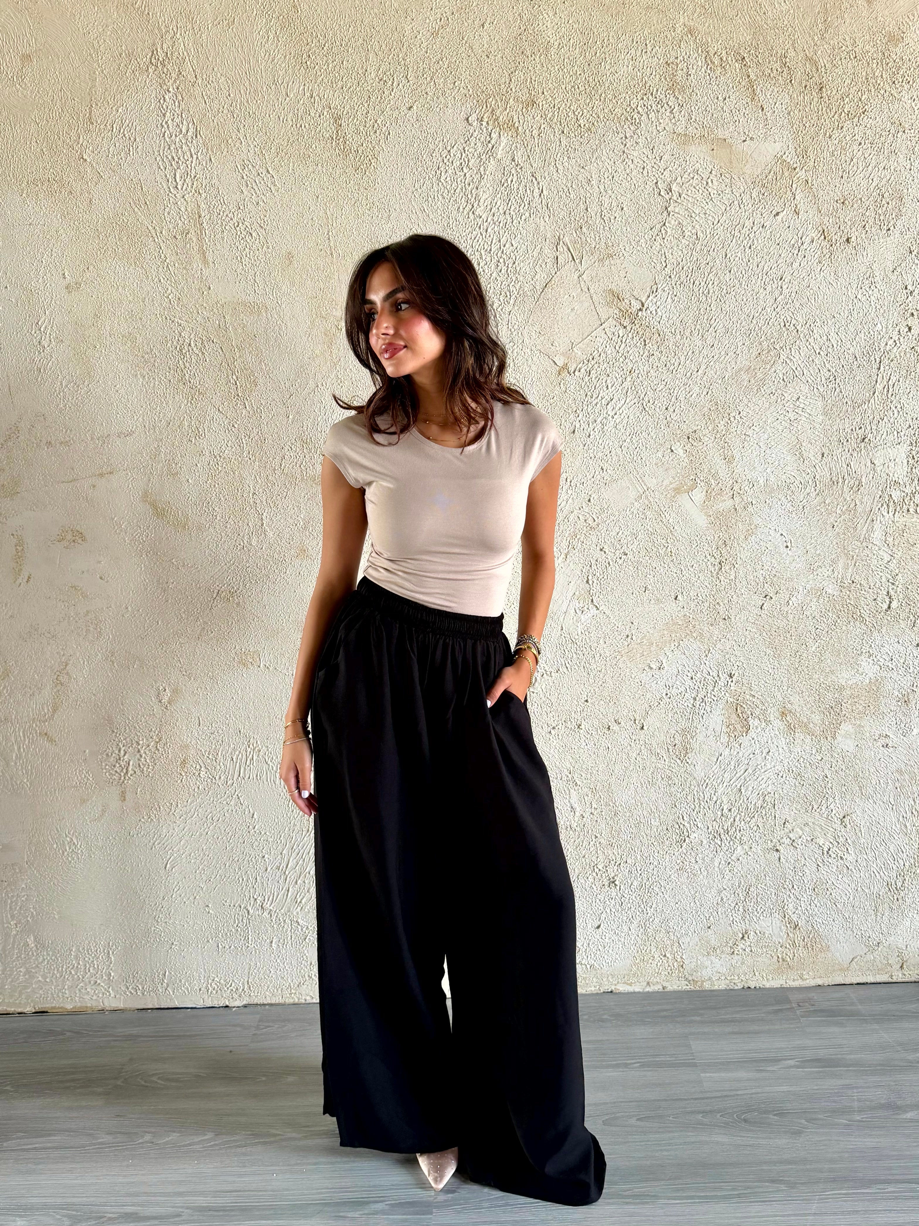linen Pants
