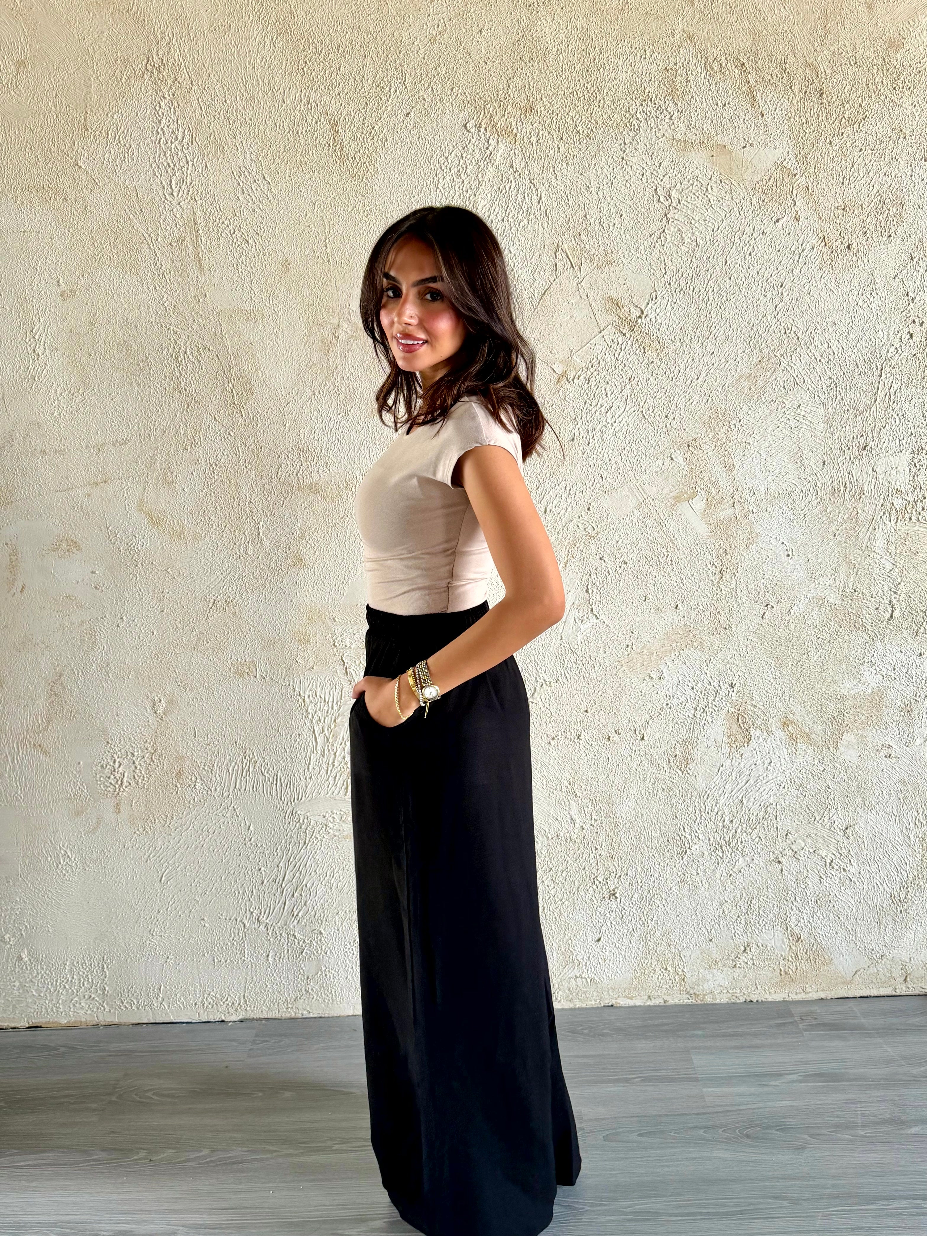 linen Pants