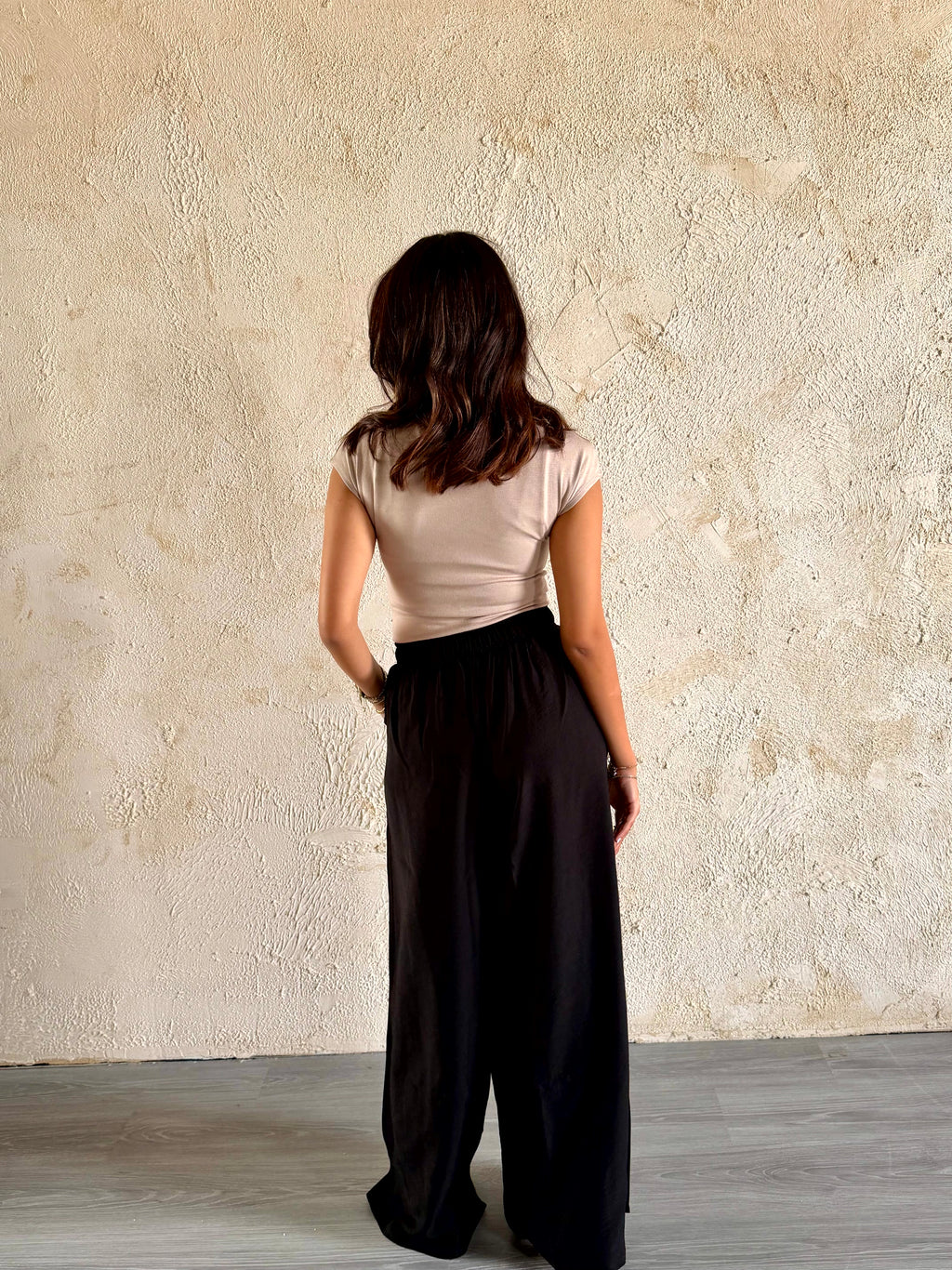 linen Pants